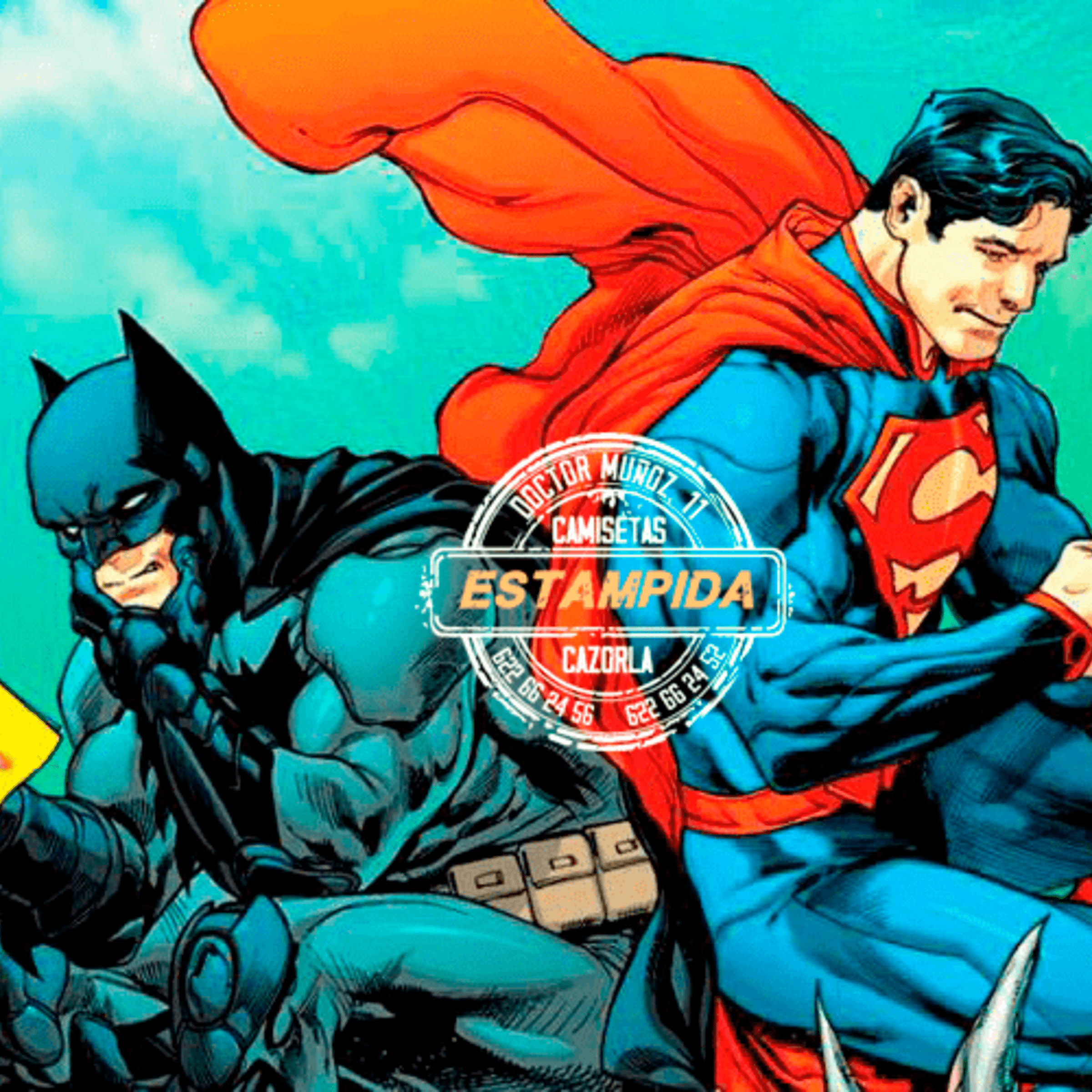 LIBROS-COMICS