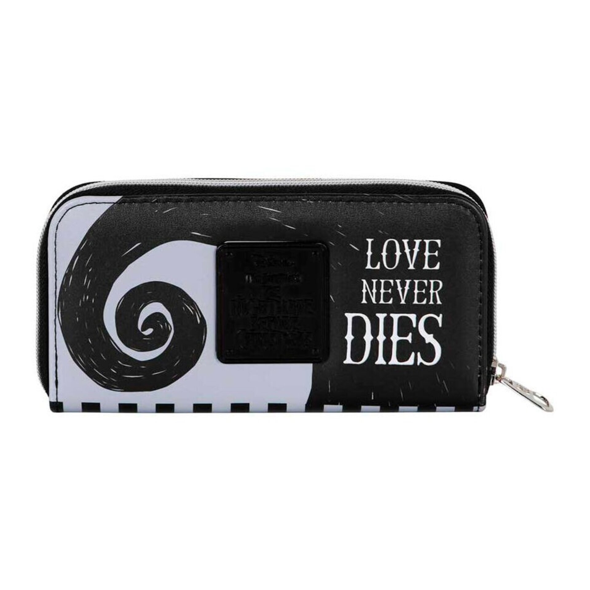 CARTERA BILLETERO Love Pesadilla Antes de Navidad Disney - 2