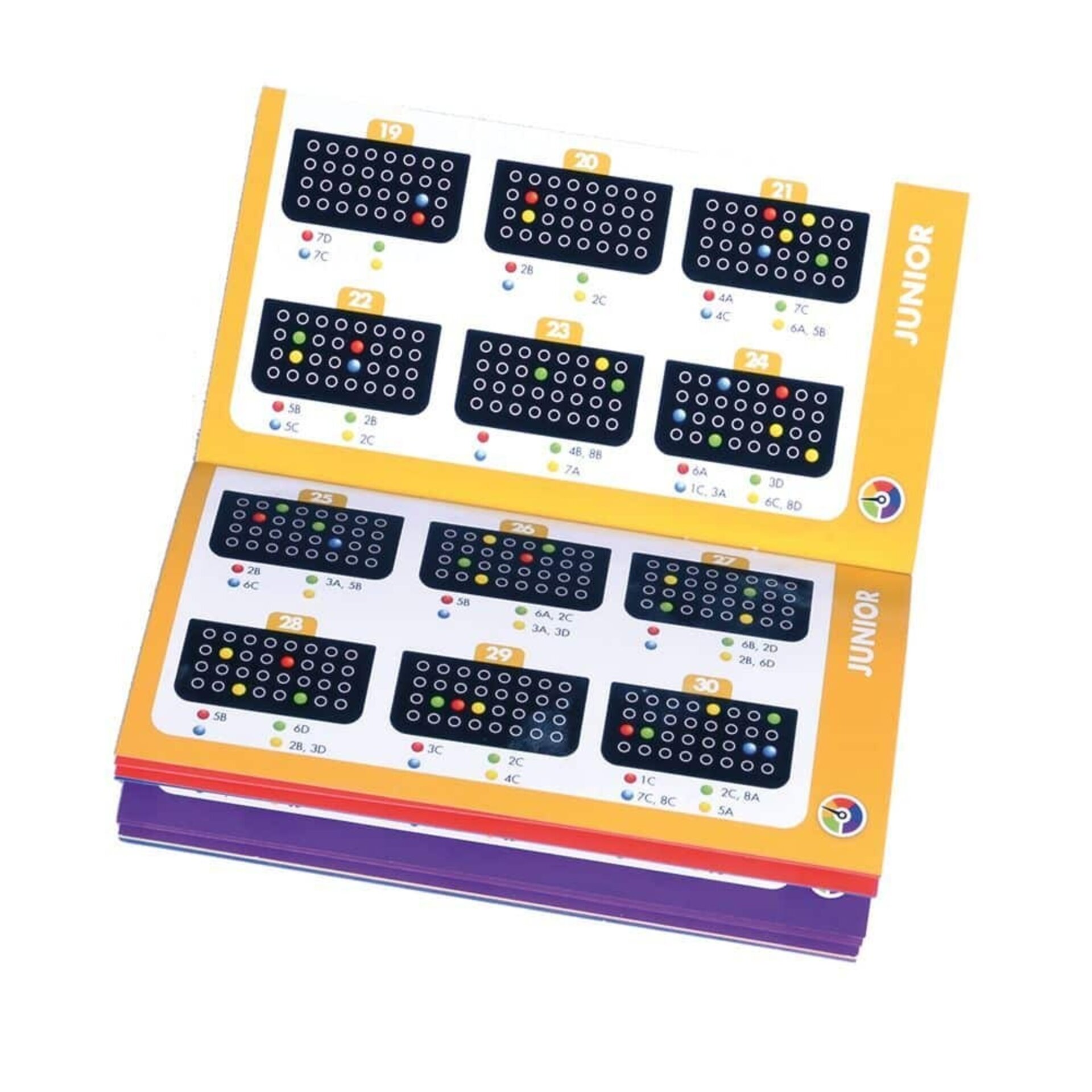 IQ Twist - 4