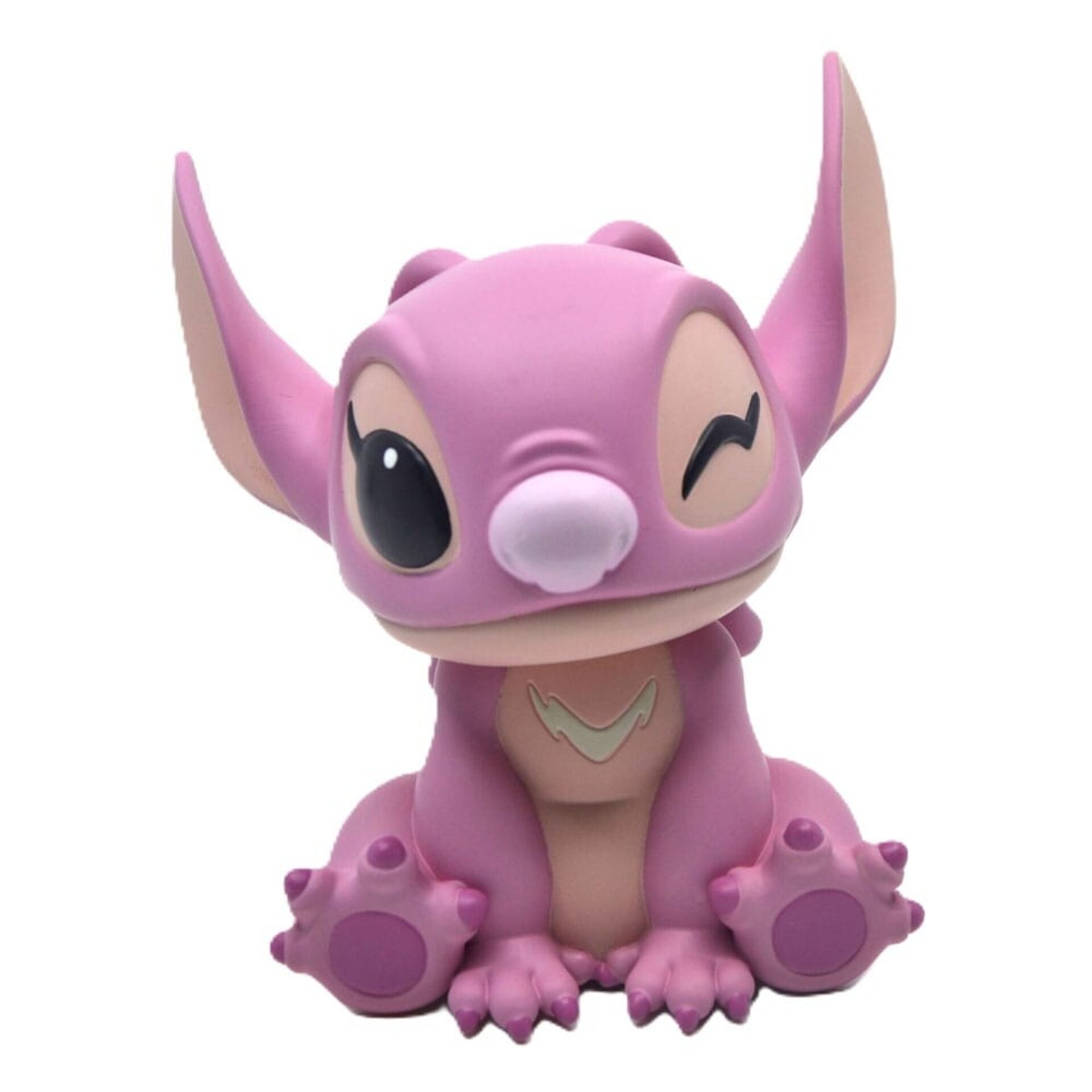 Hucha Lilo & Stitch Angel Twink 15 cm - 1