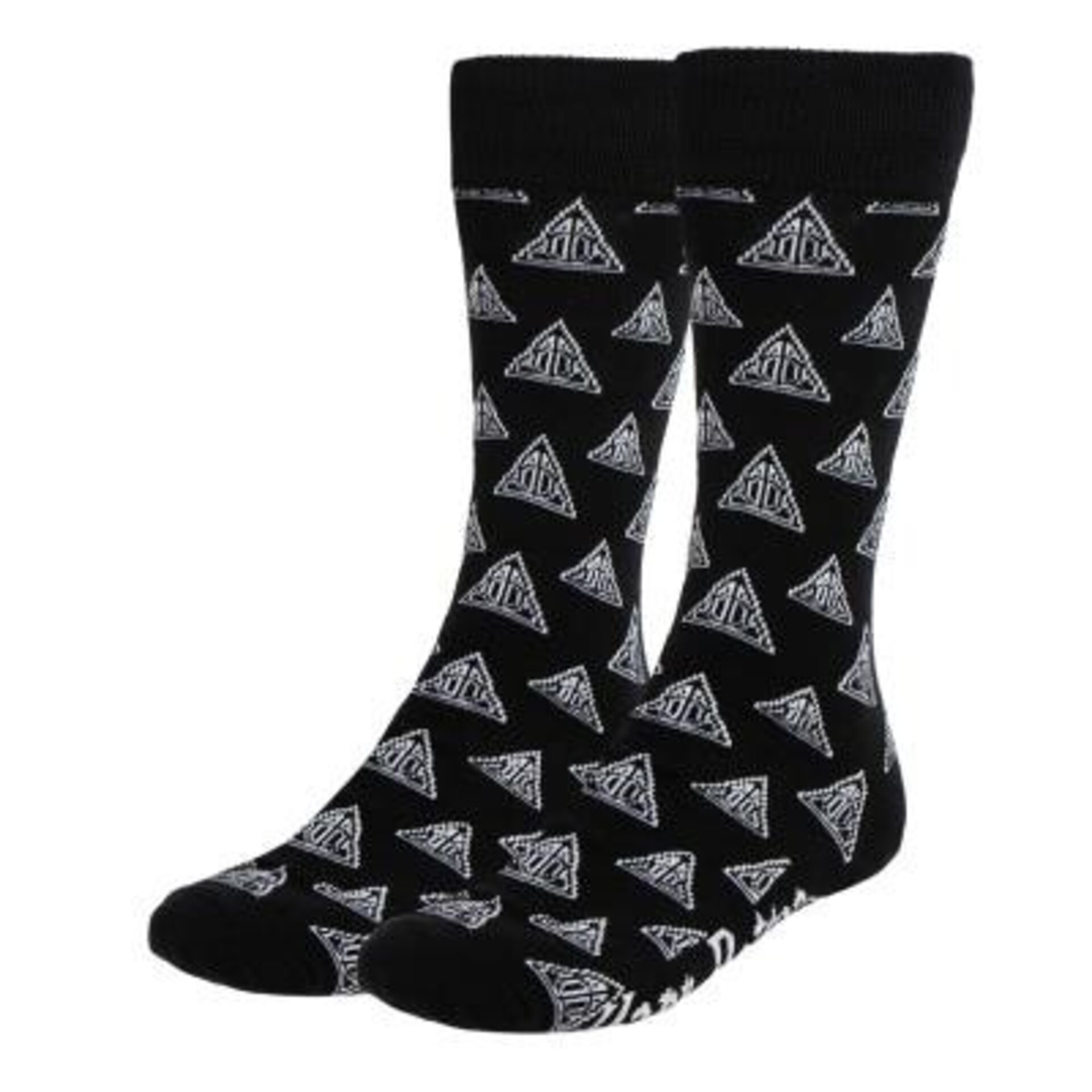 Pack 3 calcetines Harry Potter T 38-45 - 2