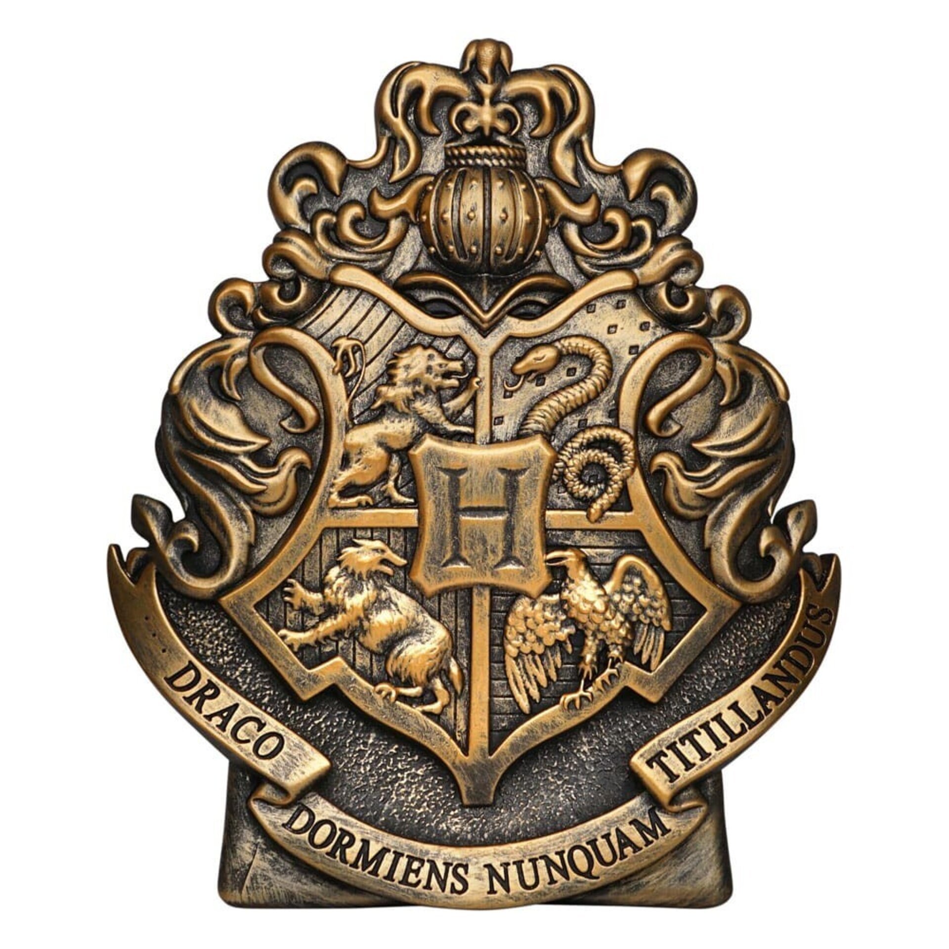 Hucha Harry Potter Hogwarts Crest - 1