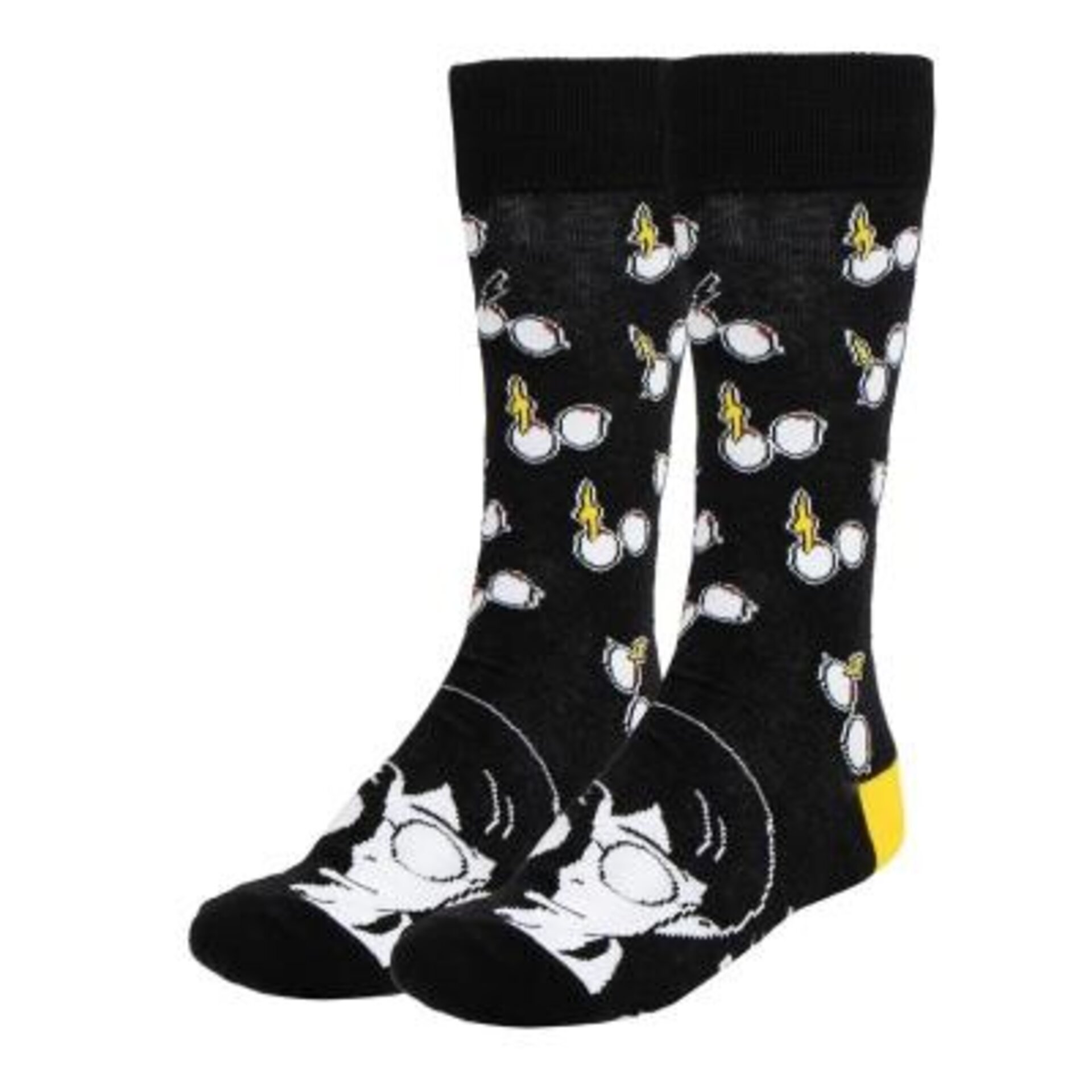 Pack 3 calcetines Harry Potter T 38-45 - 4