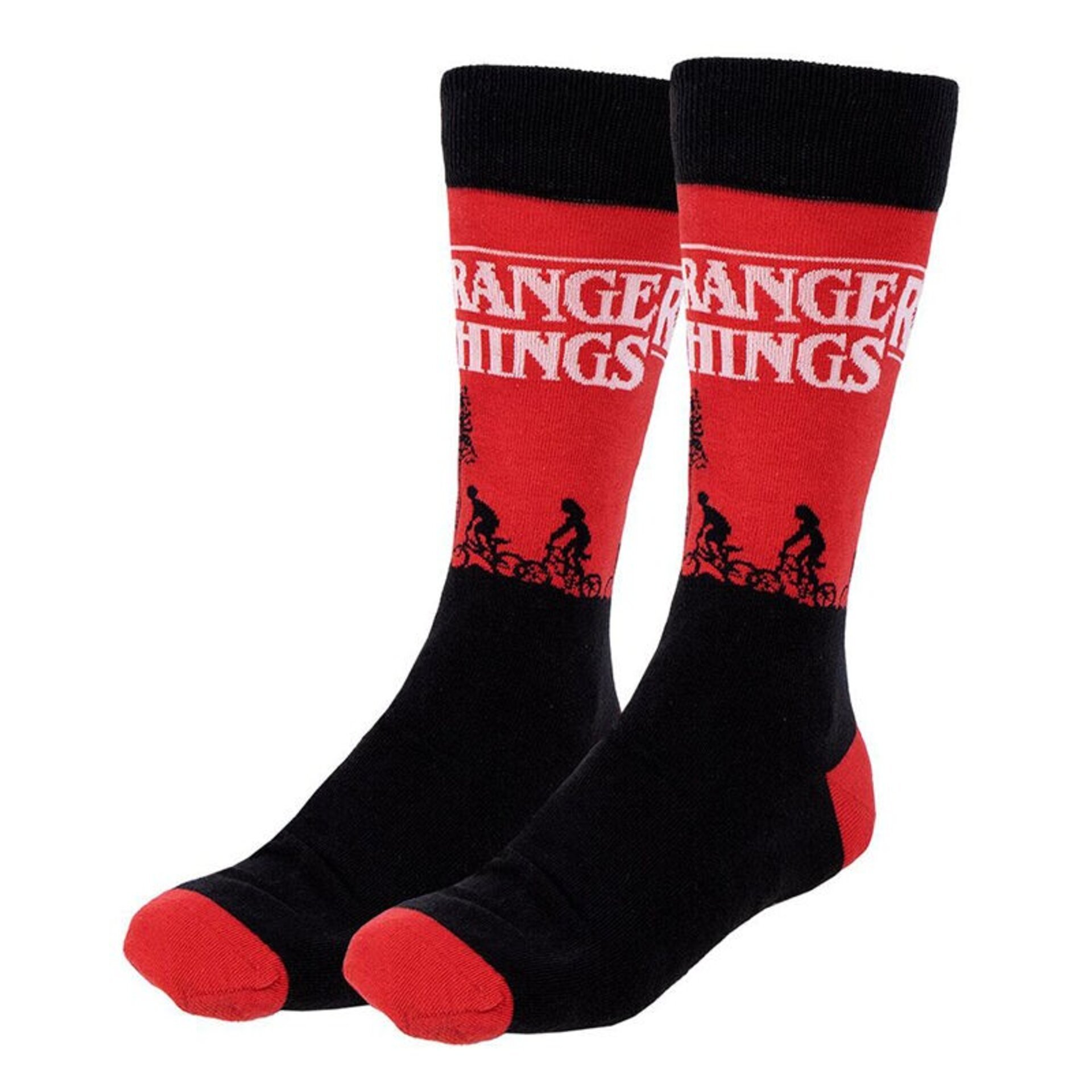 Pack 3 calcetines STRANGER THINGS T 40-46 - 2