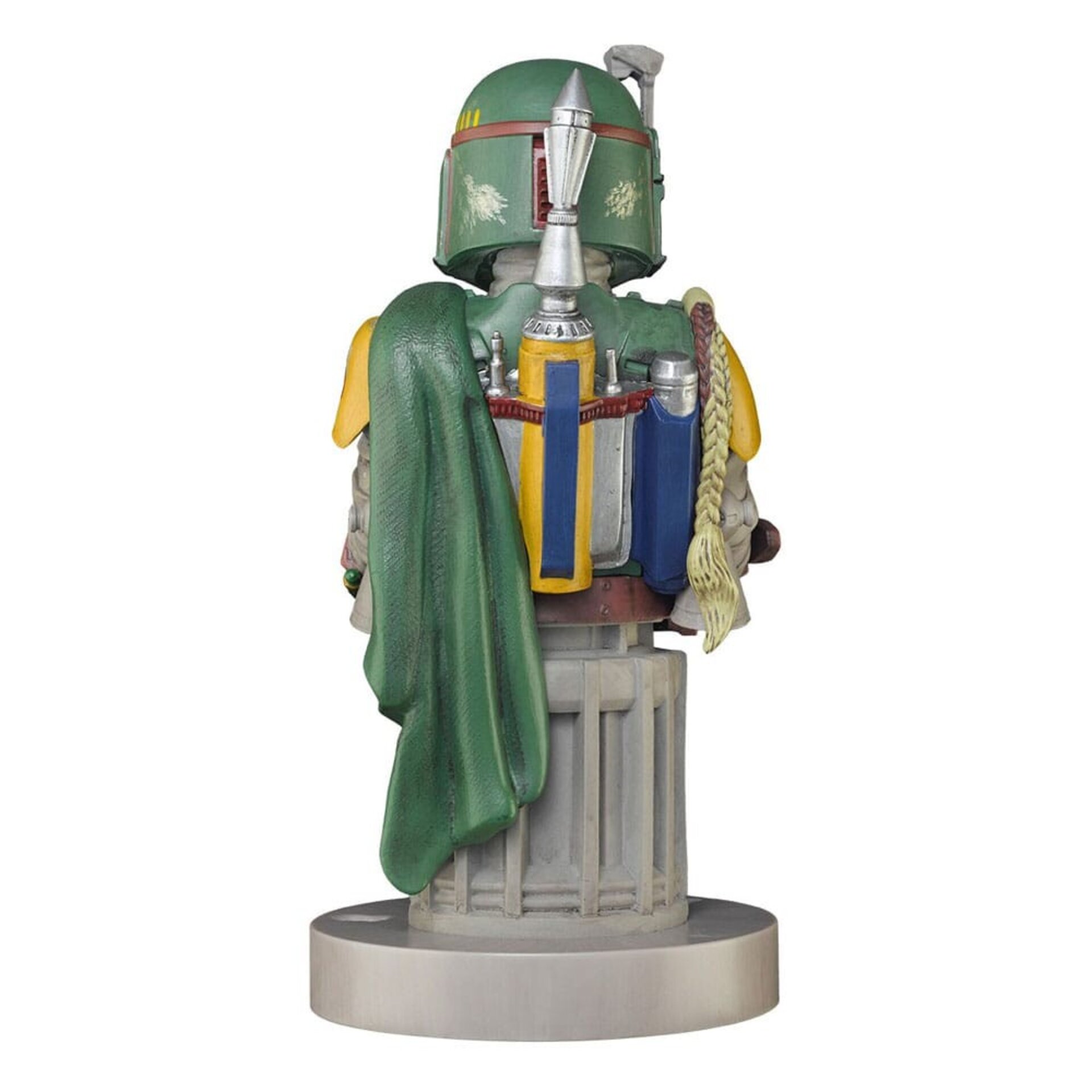Cable Guy Star Wars Boba Fett 20 cm - 3