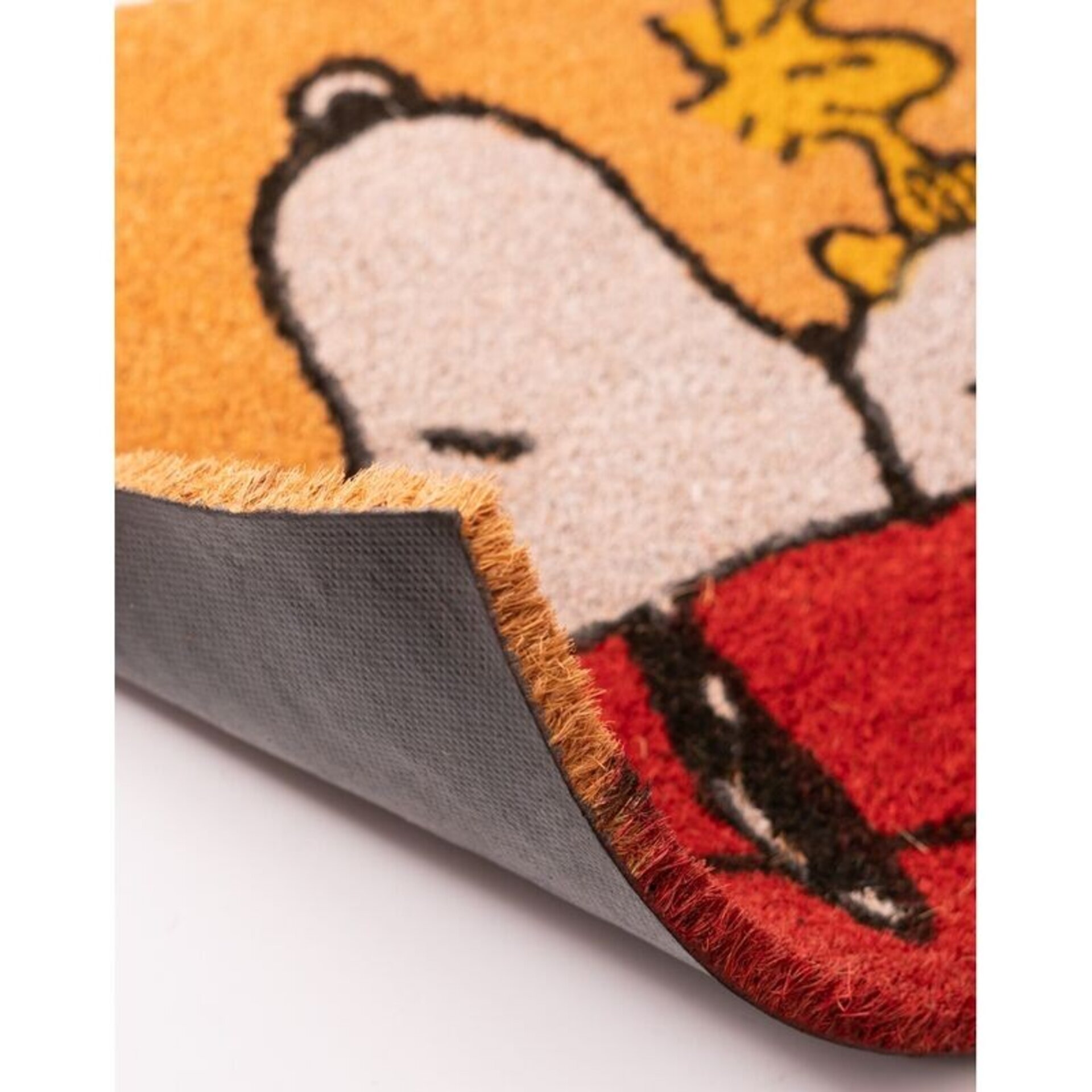FELPUDO Snoopy - 2