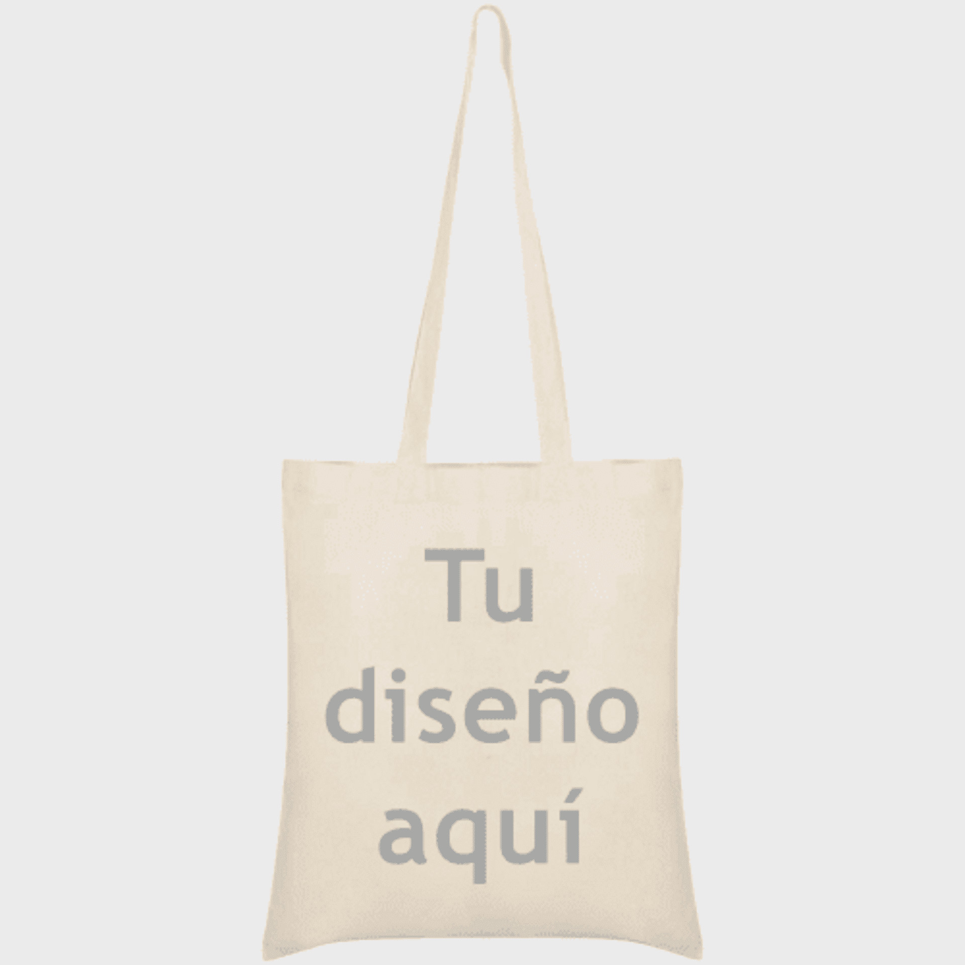 TOTE BAG PERSONALIZADA - 1