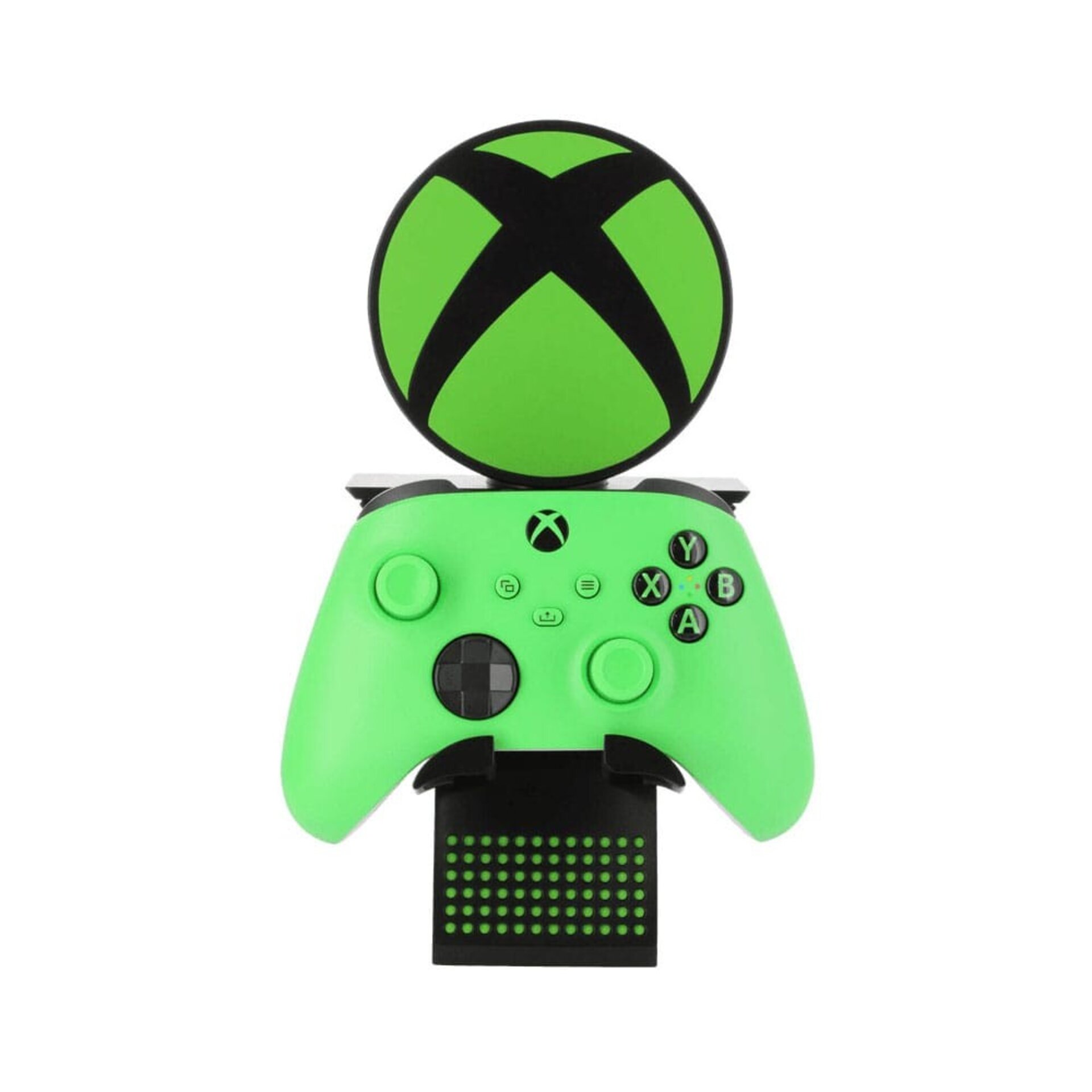 Cably Guy Microsoft X Soporte con luz 20 cm - 5