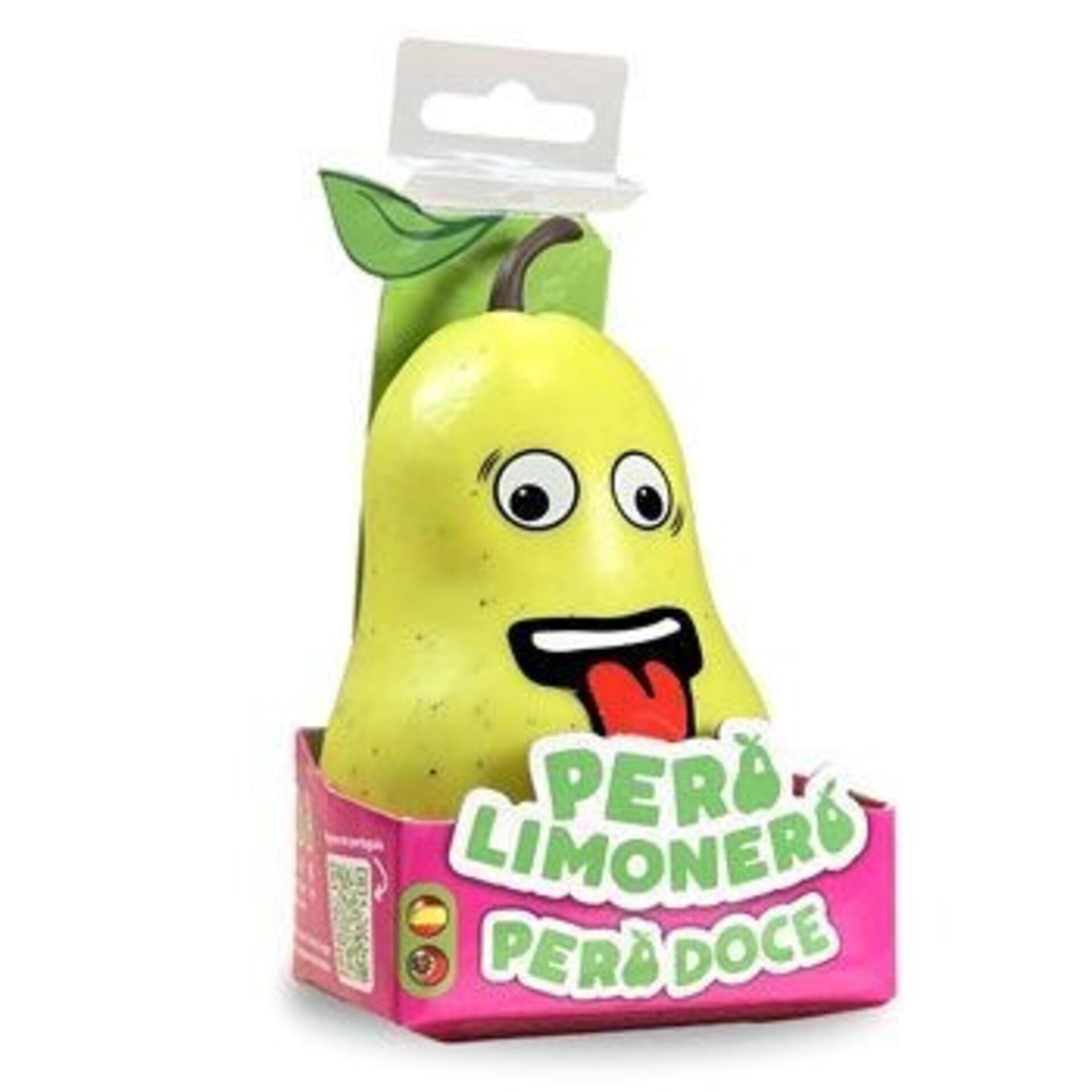 JUEGO DE MESA PERA LIMONERA - 1