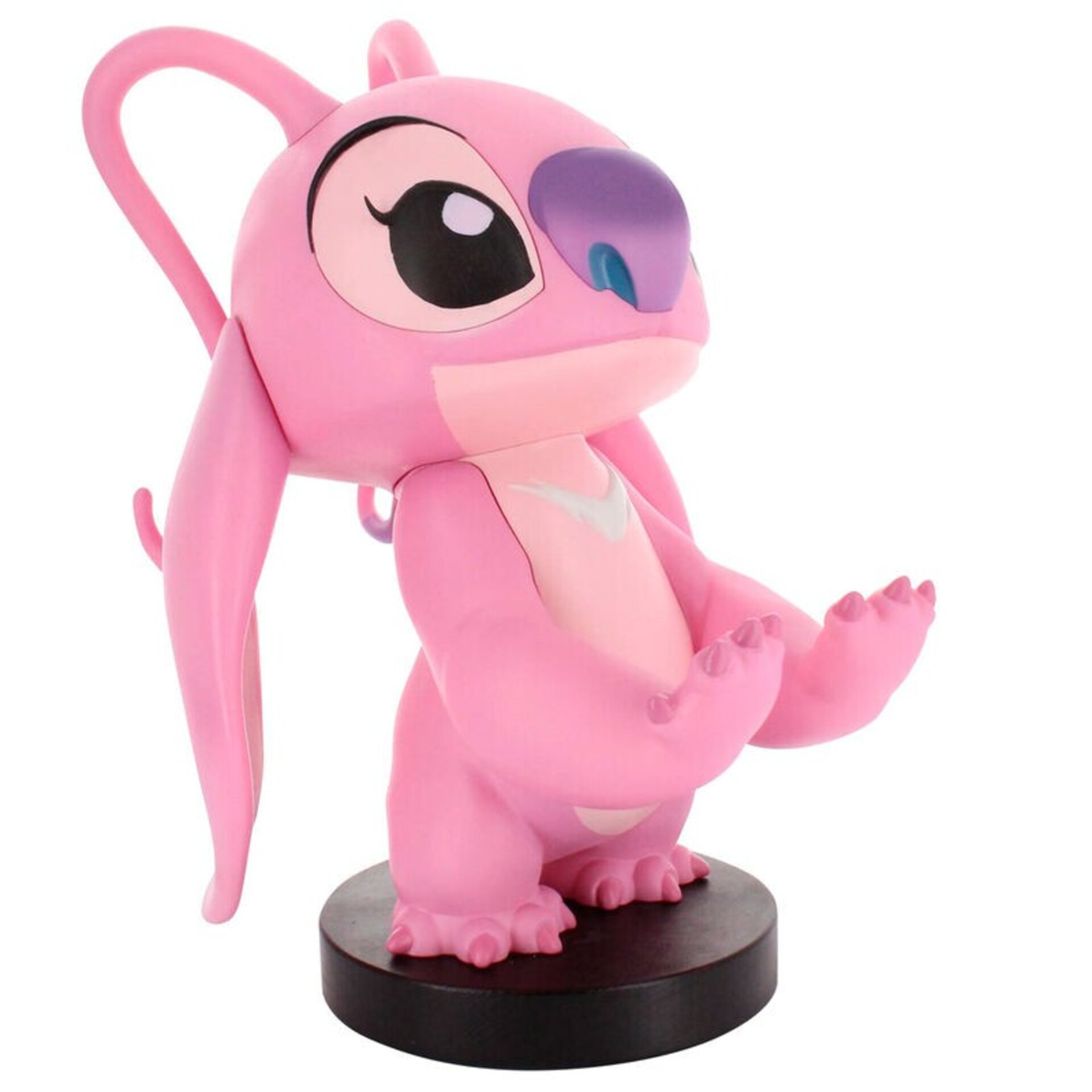 Cable Guy Angel Stitch Disney 21cm - 2