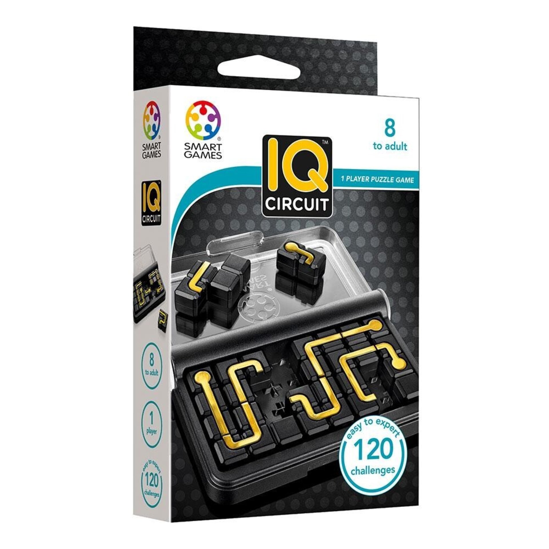 IQ Circuit - 2