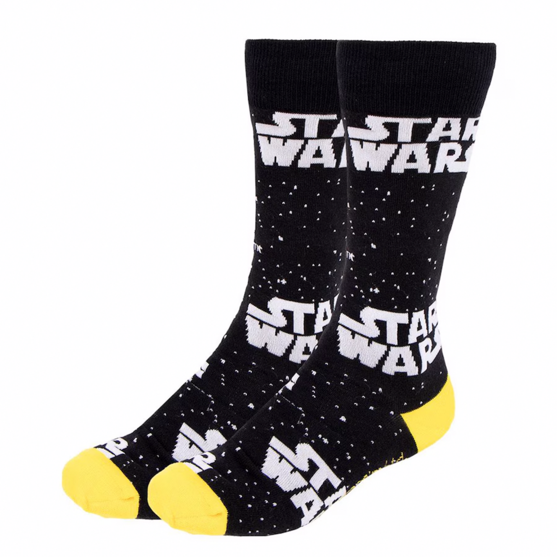 Pack 3 calcetines Star Wars T 35-41 - 4