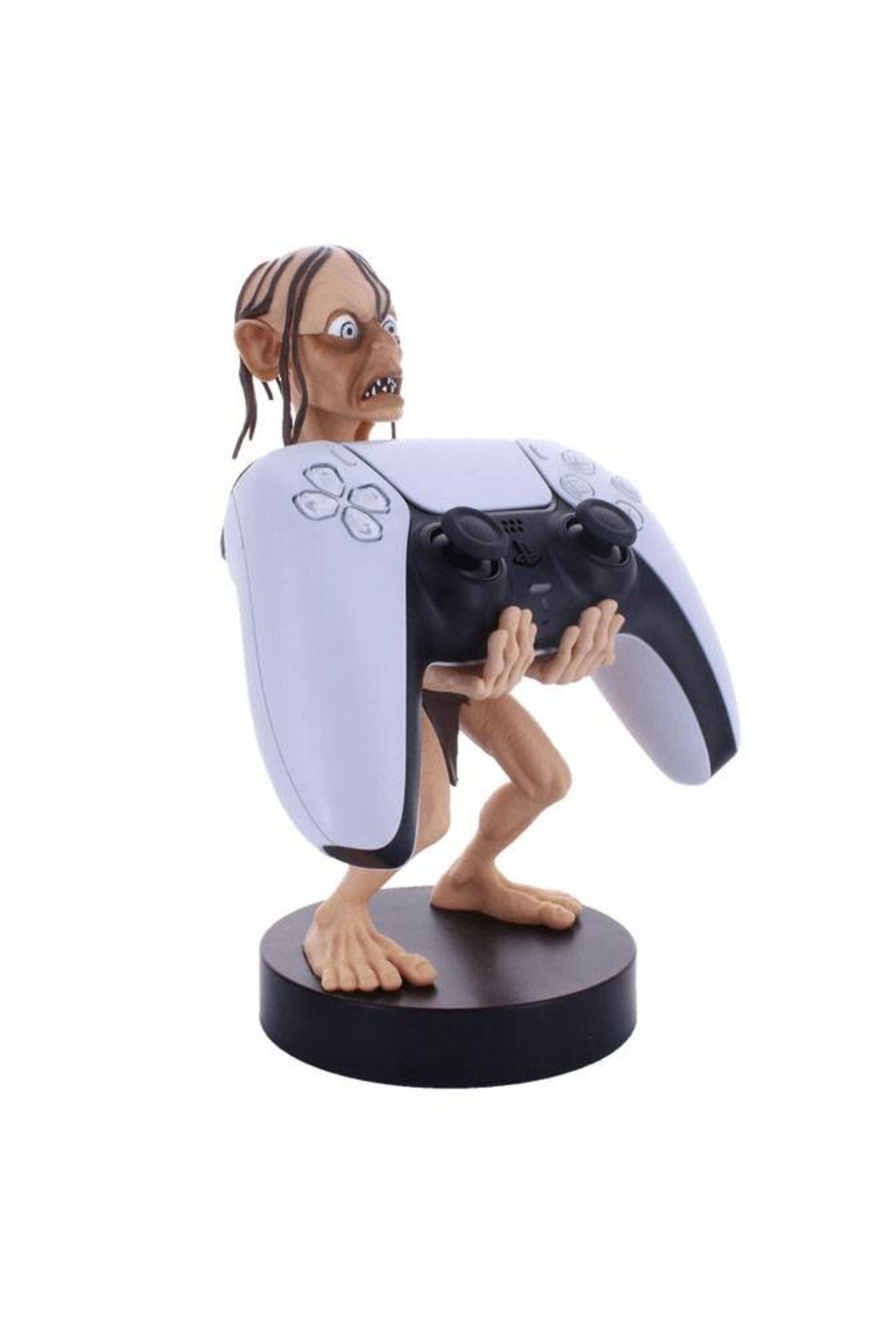 Cable Guy El Señor de los Anillos Gollum  20 cm - 4