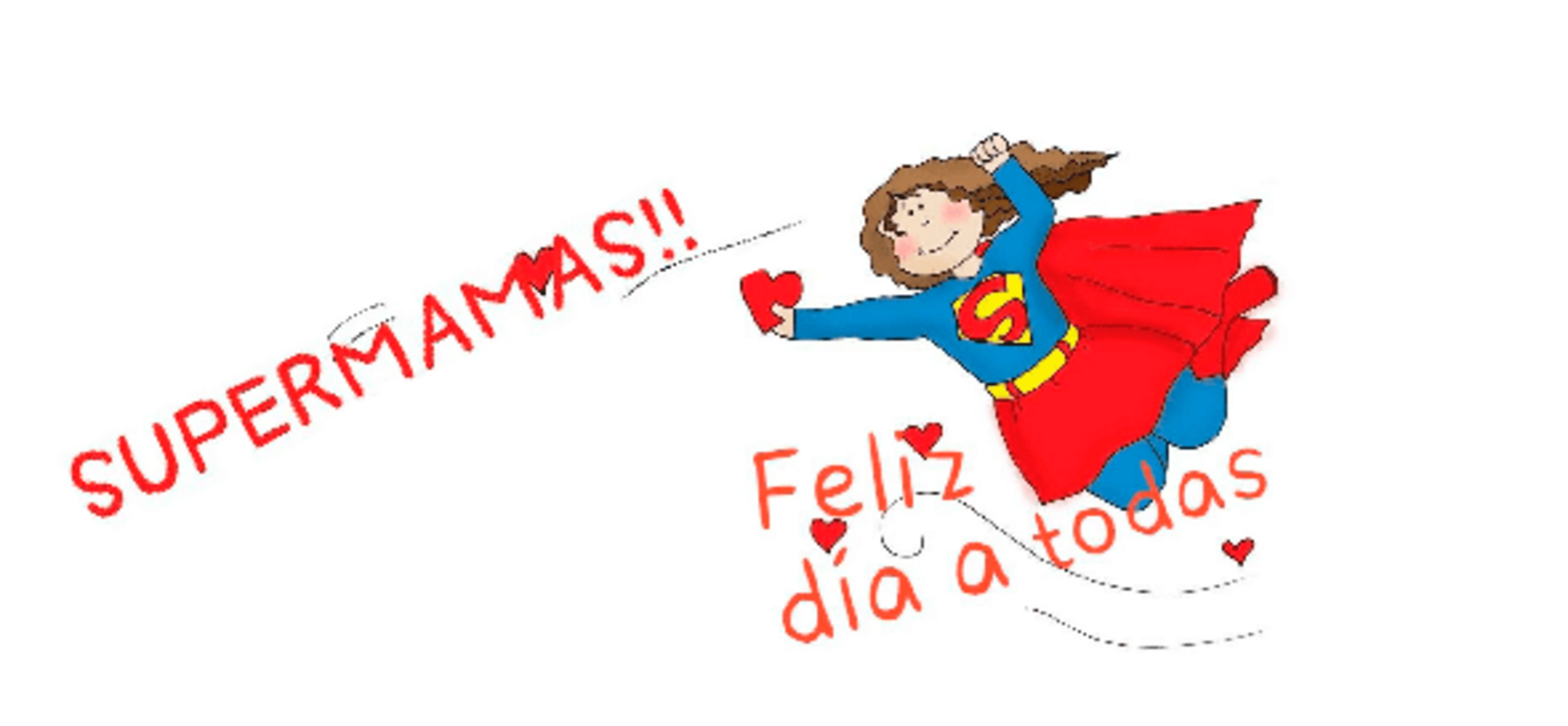 DÍA DE LA MADRE