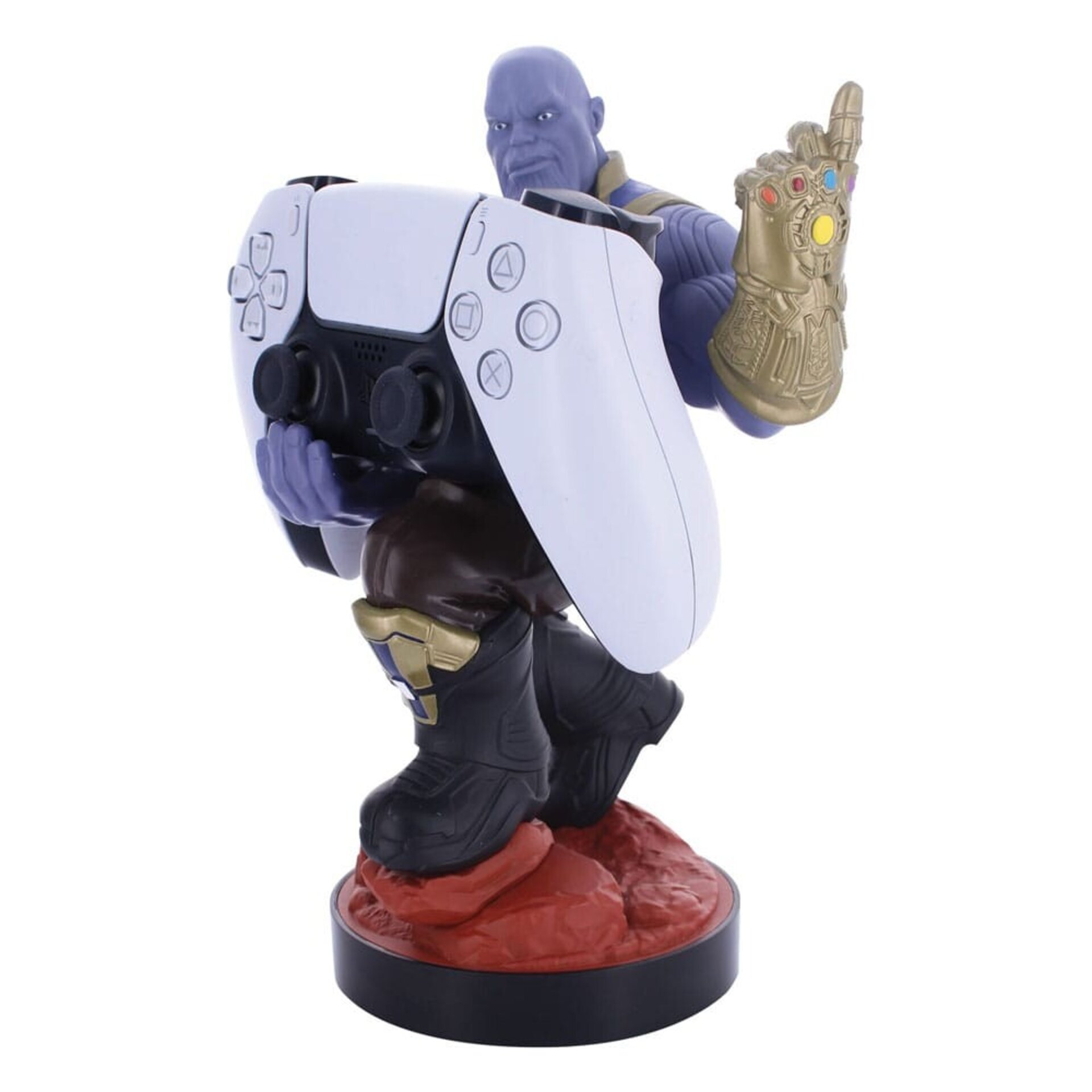 Cably Guy Marvel Thanos 20 cm - 3