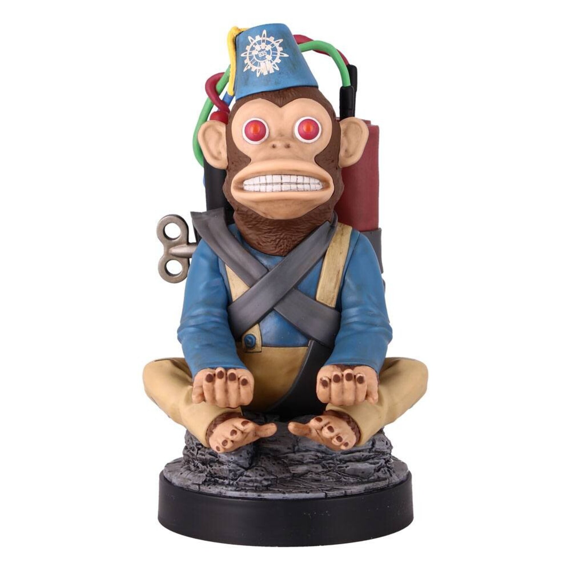 Cable Guy Call of Duty Monkey Bomb 20 cm - 1