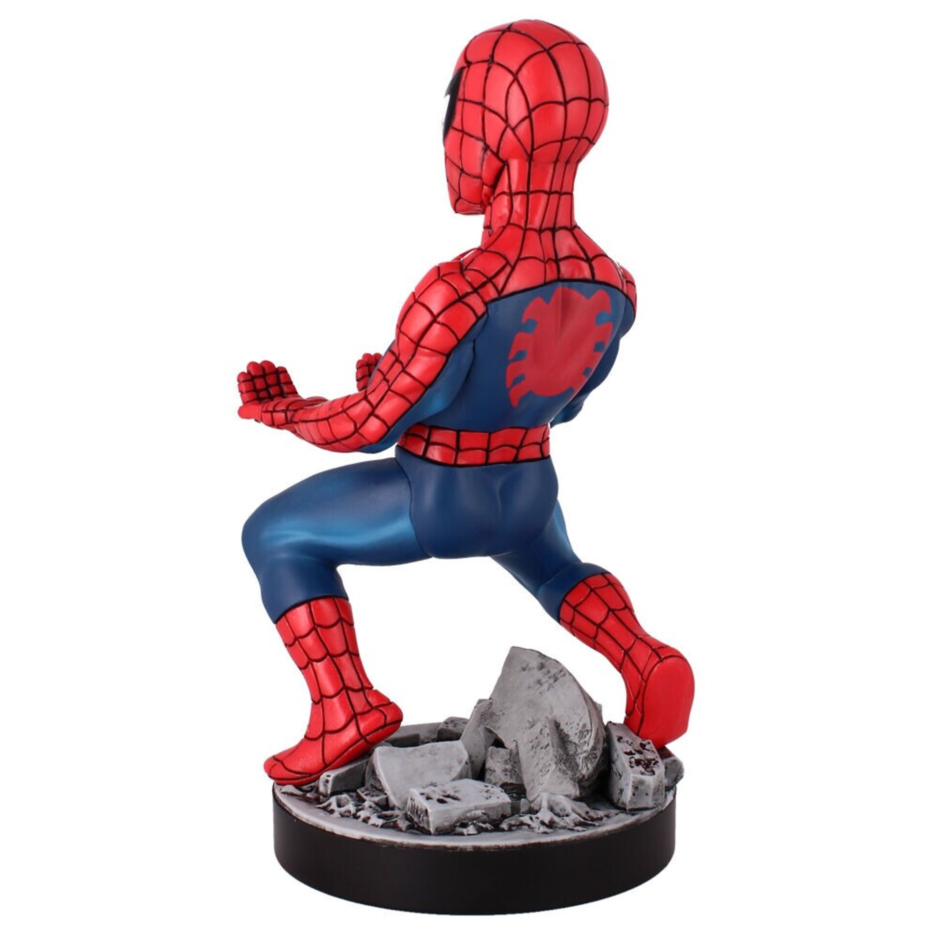 Cable Guy Spiderman Marvel 21cm - 2