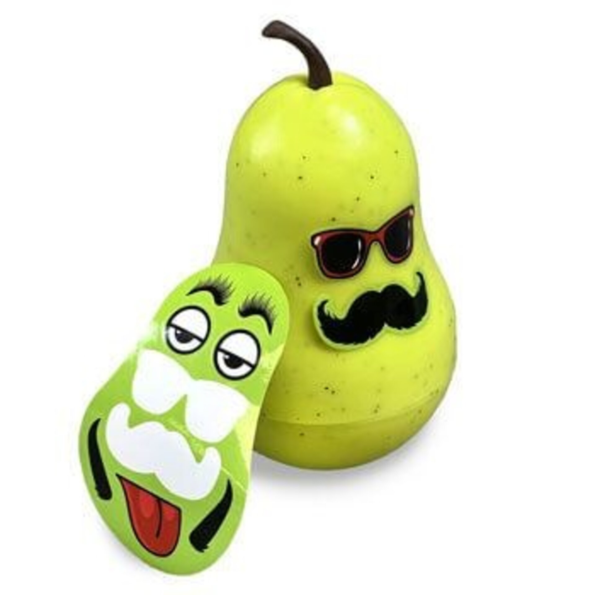 JUEGO DE MESA PERA LIMONERA - 3