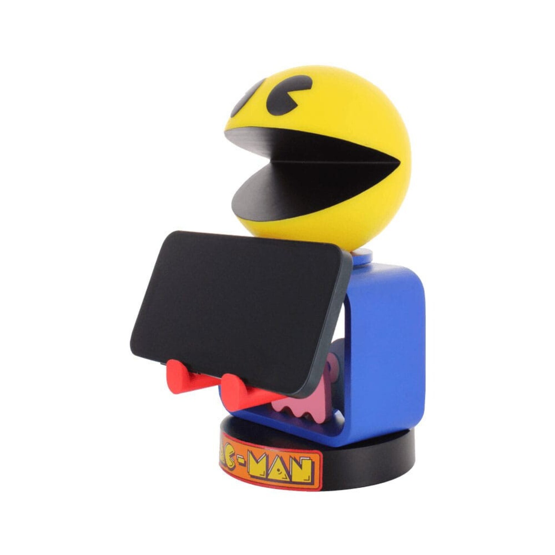 Cable Guy Pac-Man 20 cm - 4