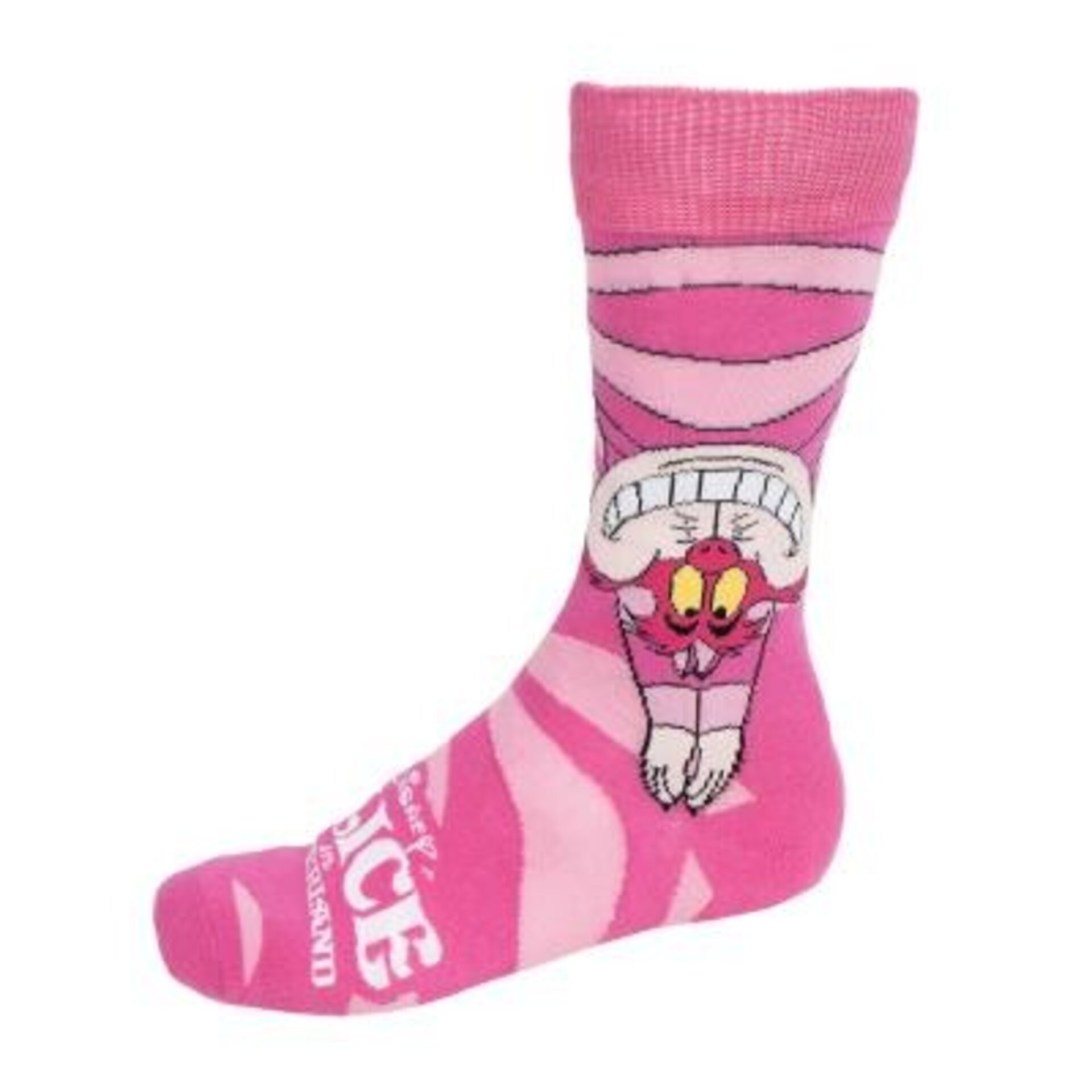 Pack 3 calcetines Disney Alicia T 36-43 - 4