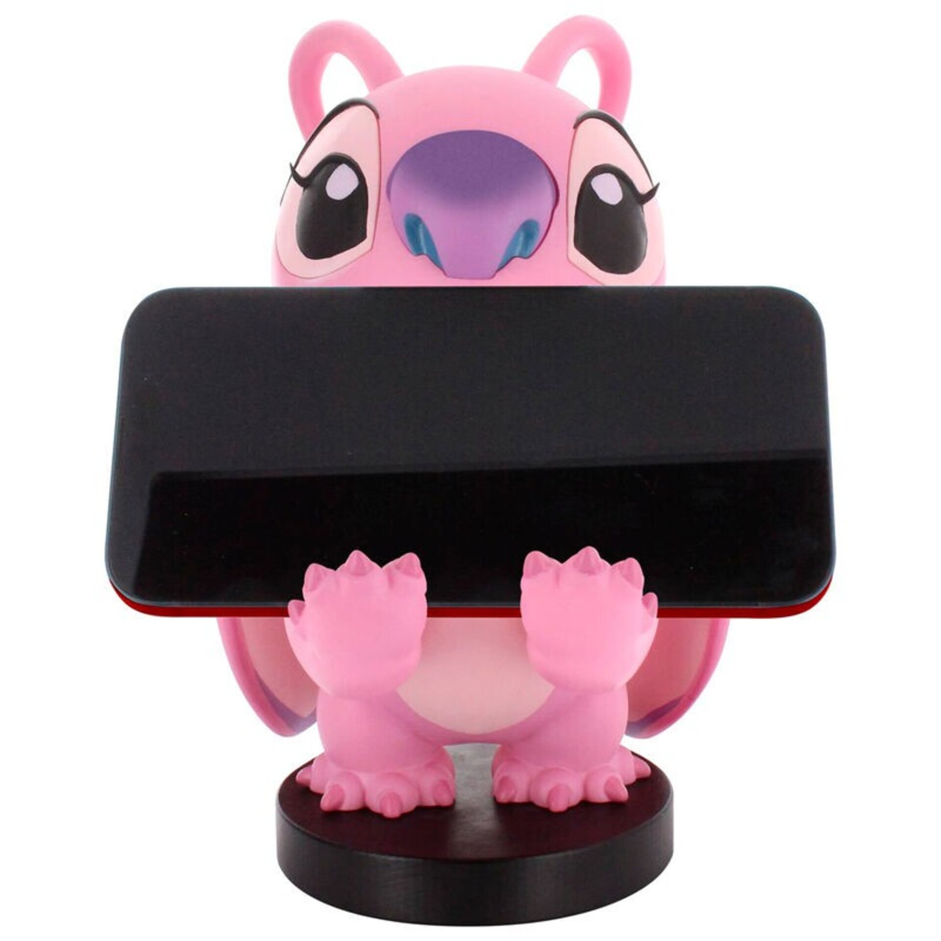 Cable Guy Angel Stitch Disney 21cm - 5