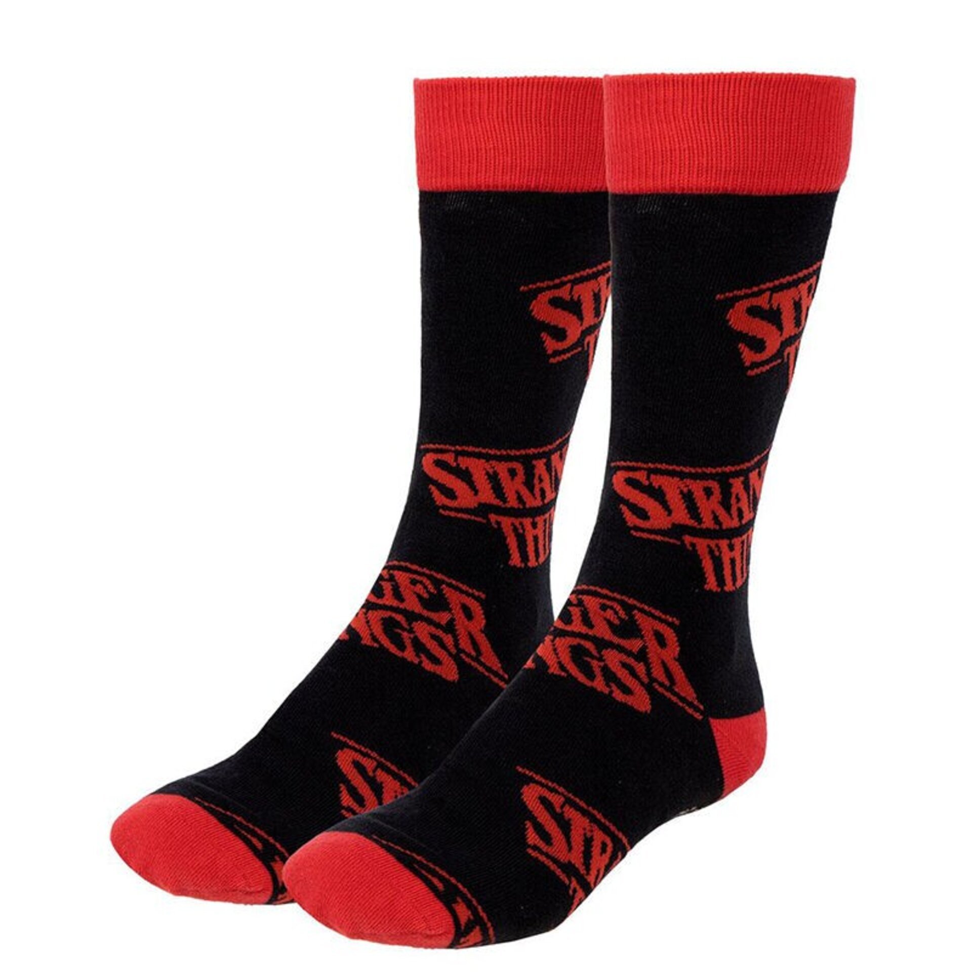 Pack 3 calcetines STRANGER THINGS T 40-46 - 3