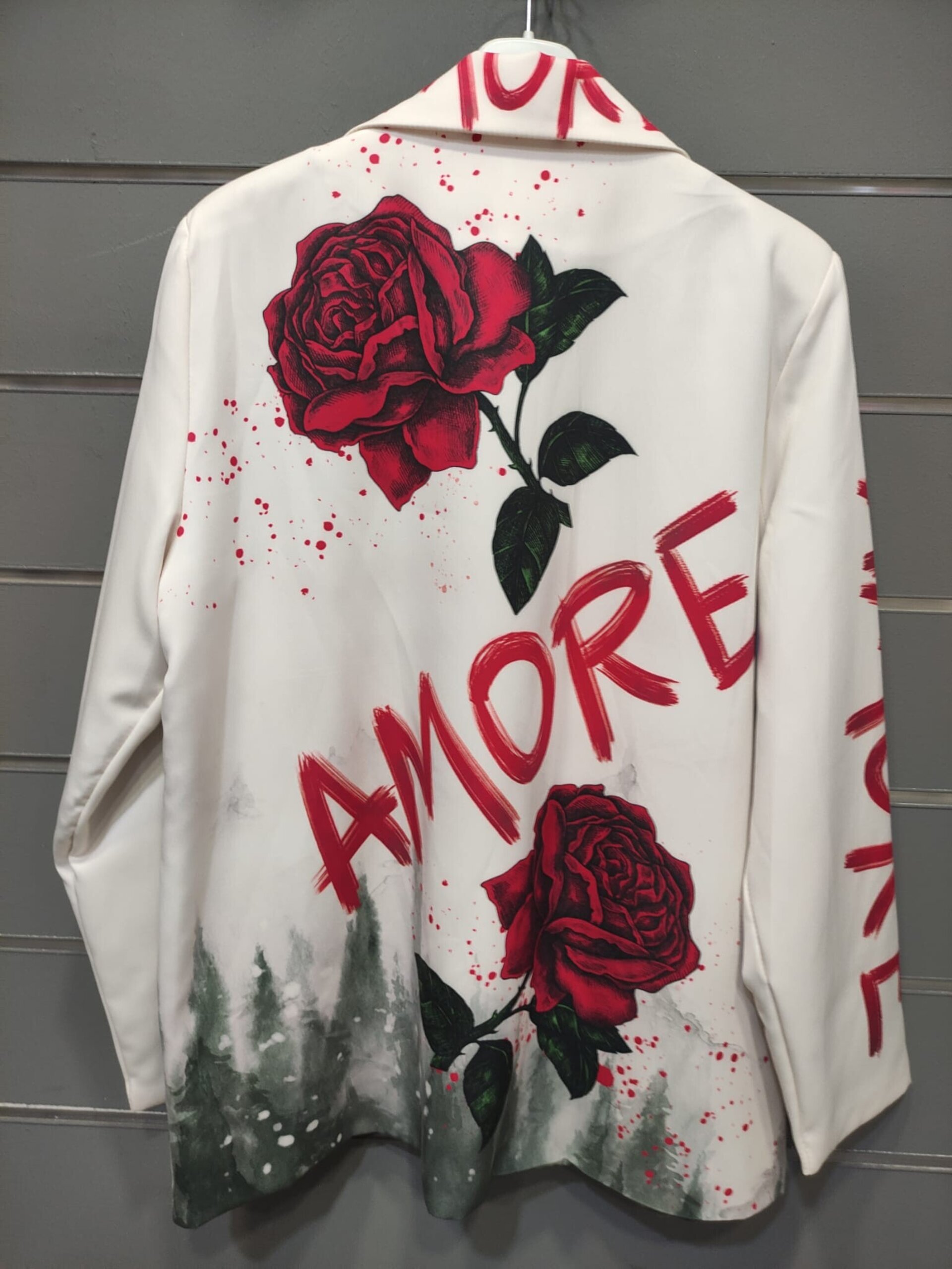 AMERICANA Amore - 2