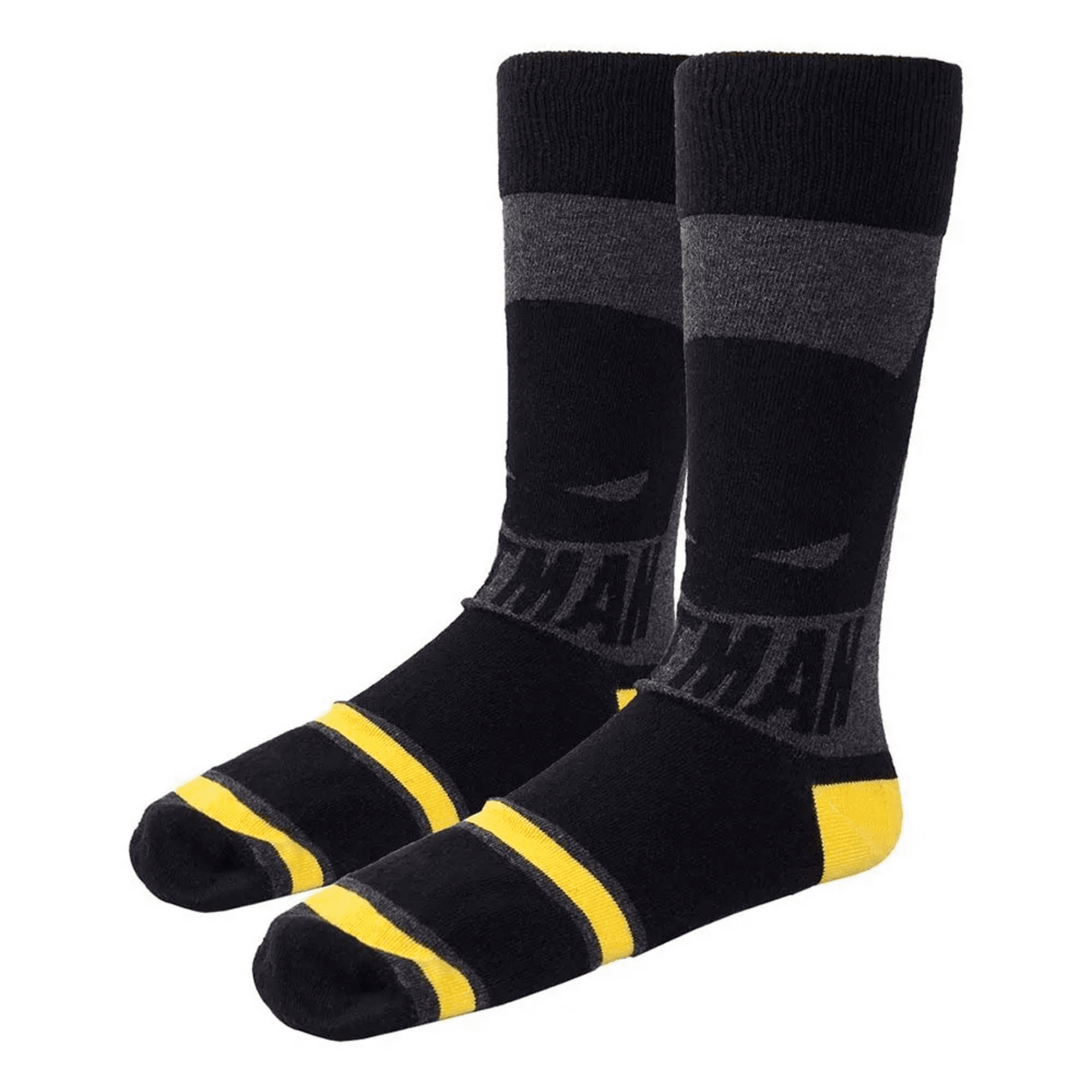 Pack 3 Calcetines Batman T 40-46 - 3