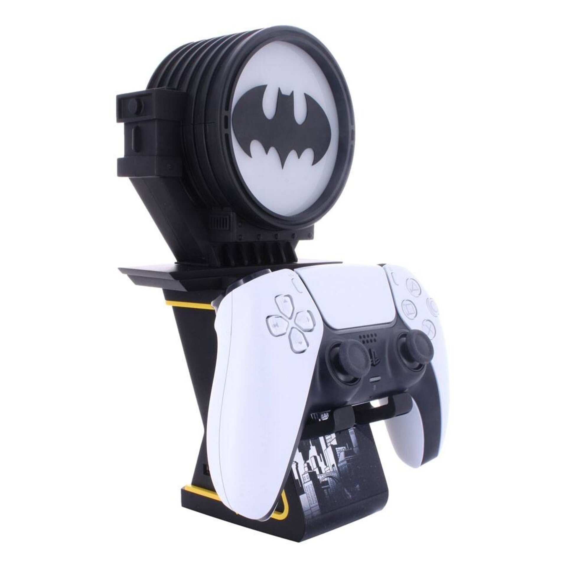 Cable Guy Ikon soporte sujecion figura Batman DC Comics 20cm - 5