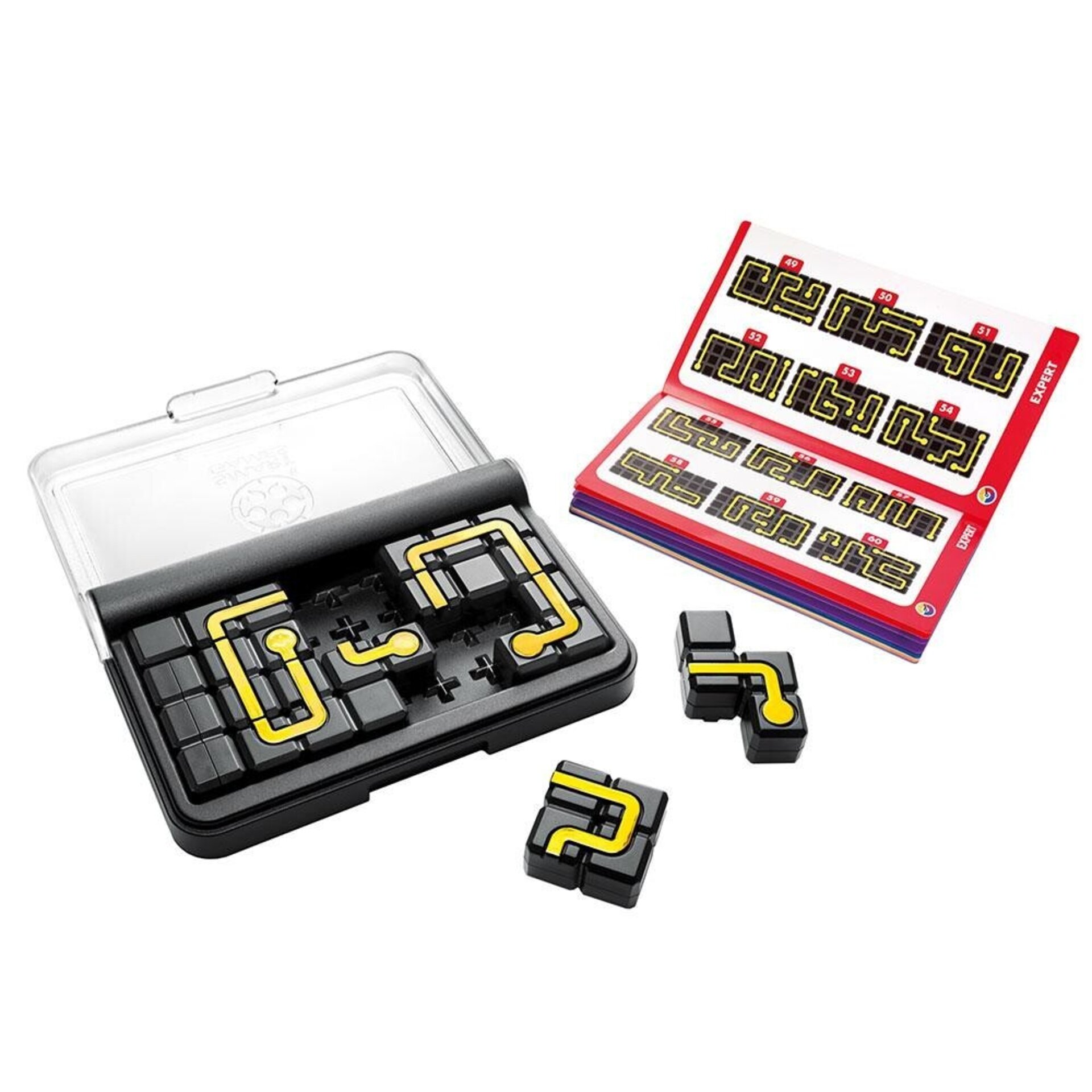 IQ Circuit - 3