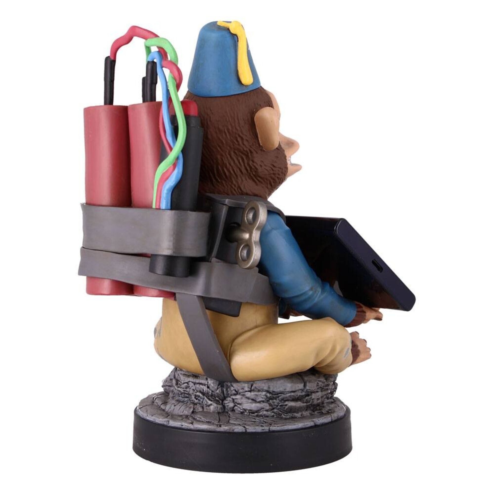 Cable Guy Call of Duty Monkey Bomb 20 cm - 4