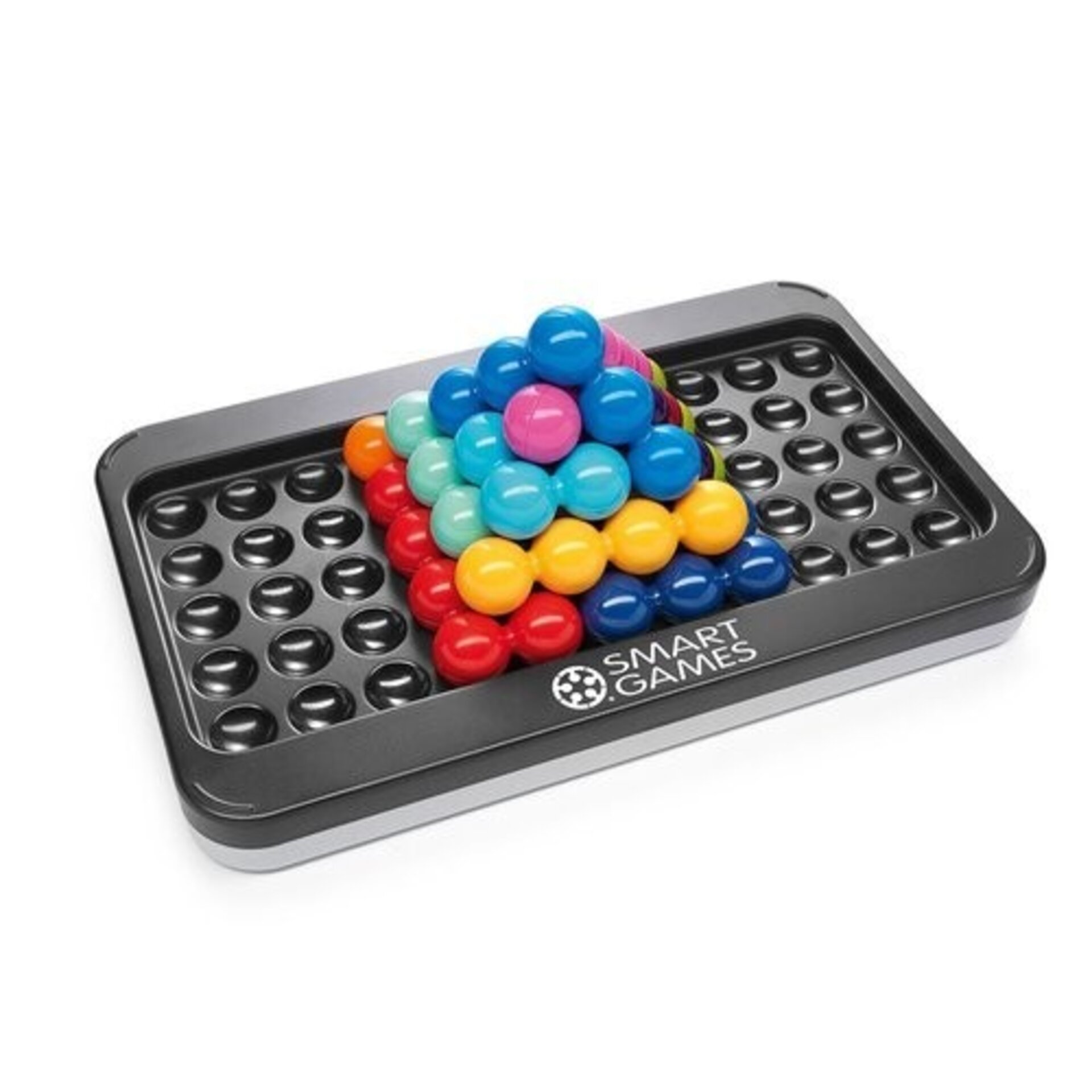 JUEGO DE MESA IQ PUZZLER PRO - 6