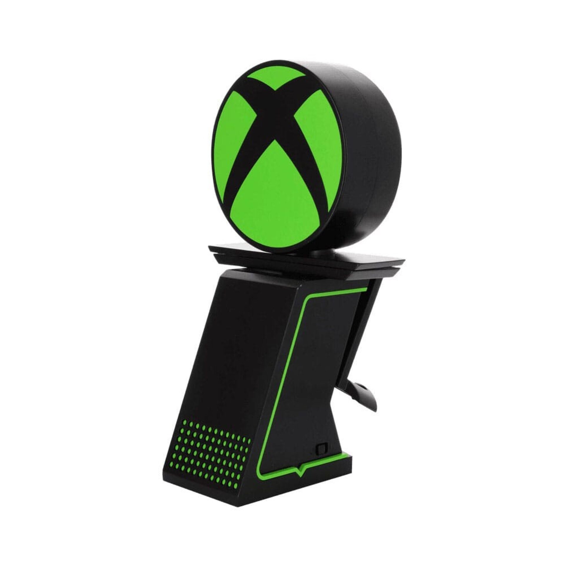 Cably Guy Microsoft X Soporte con luz 20 cm - 3