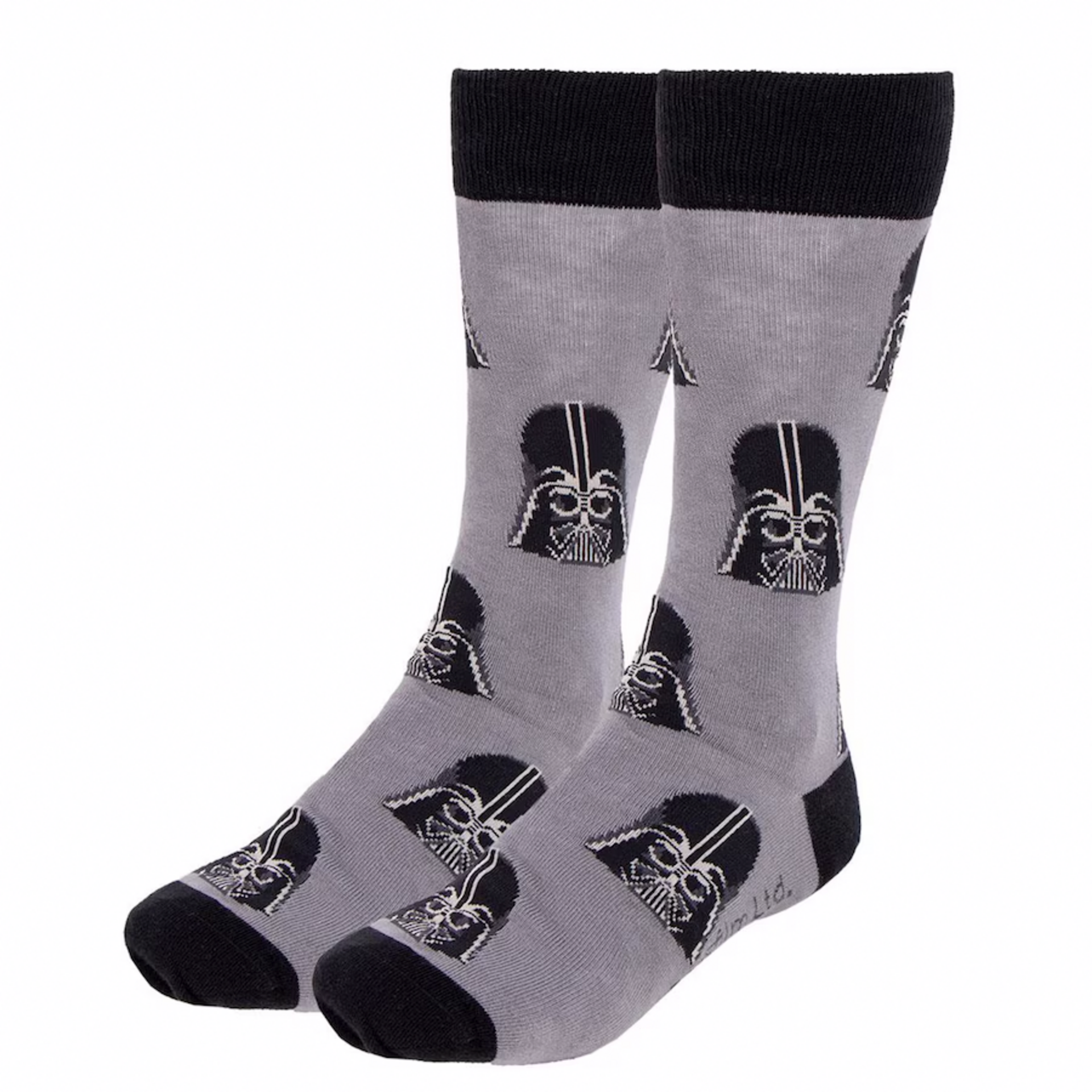 Pack 3 calcetines Star Wars T 35-41 - 2