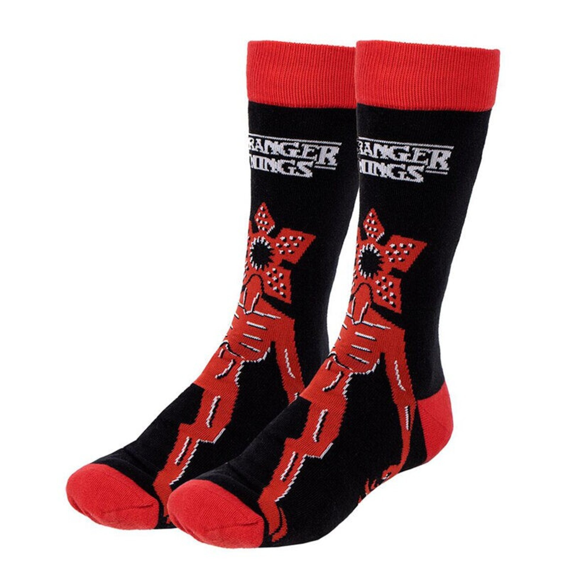 Pack 3 calcetines STRANGER THINGS T 35-41 - 4