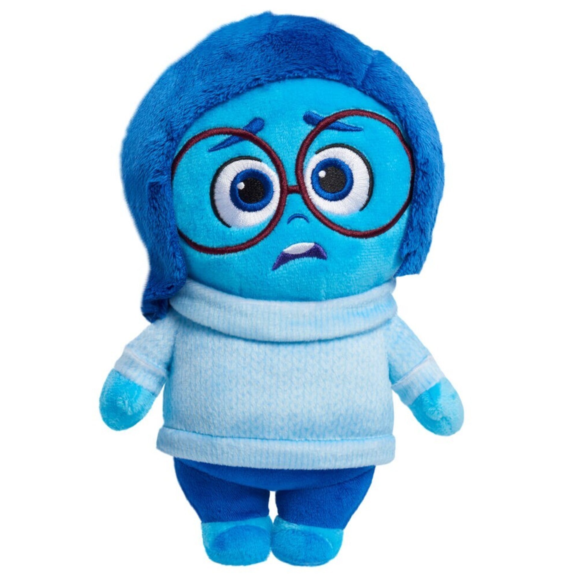 Peluche Del Reves 2 Disney Pixar 25cm sonido ingles surtido - 3
