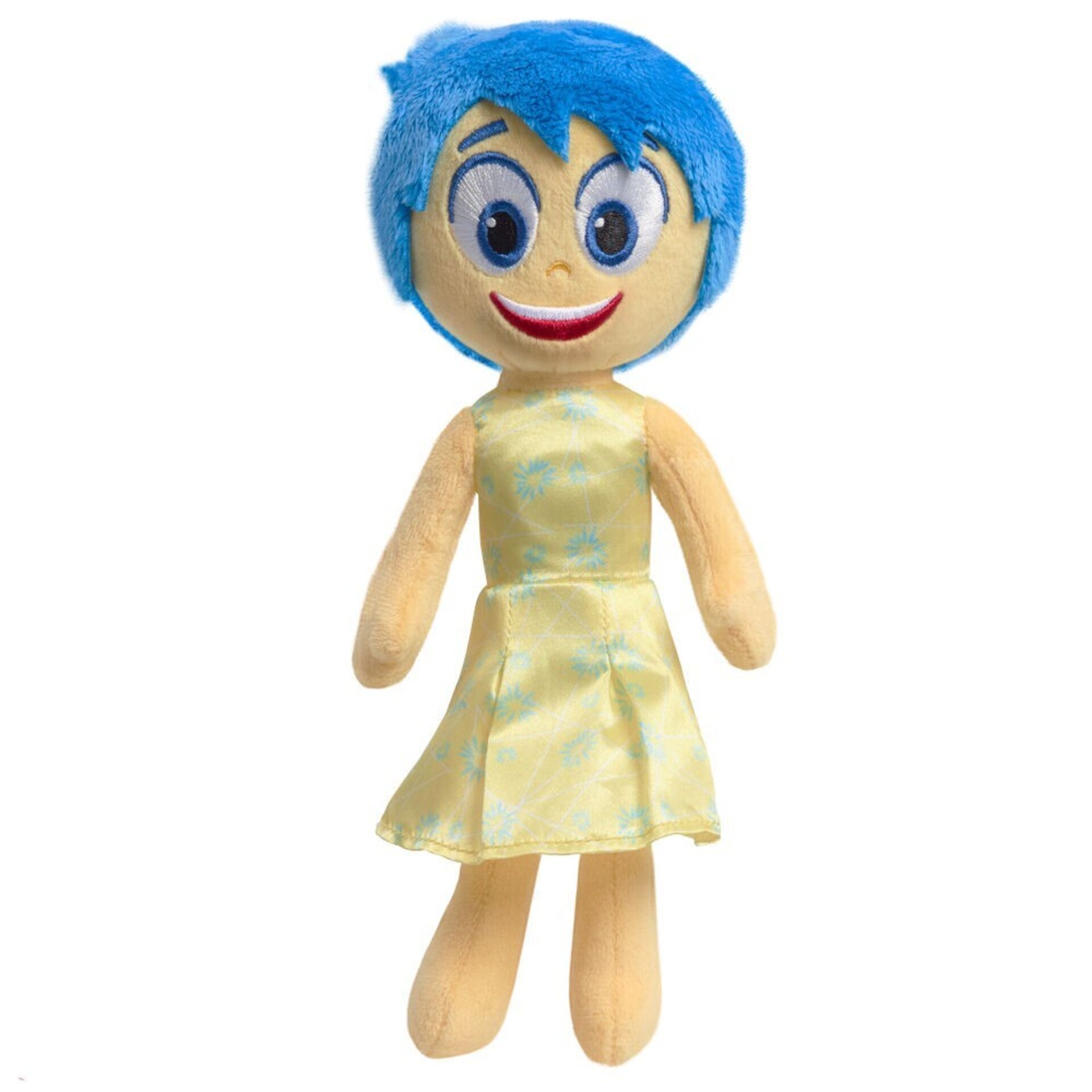 Peluche Del Reves 2 Disney Pixar 25cm sonido ingles surtido - 4