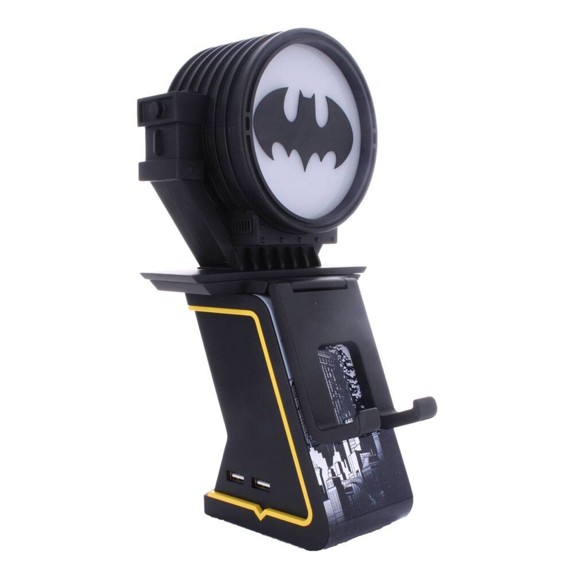 Cable Guy Ikon soporte sujecion figura Batman DC Comics 20cm - 3