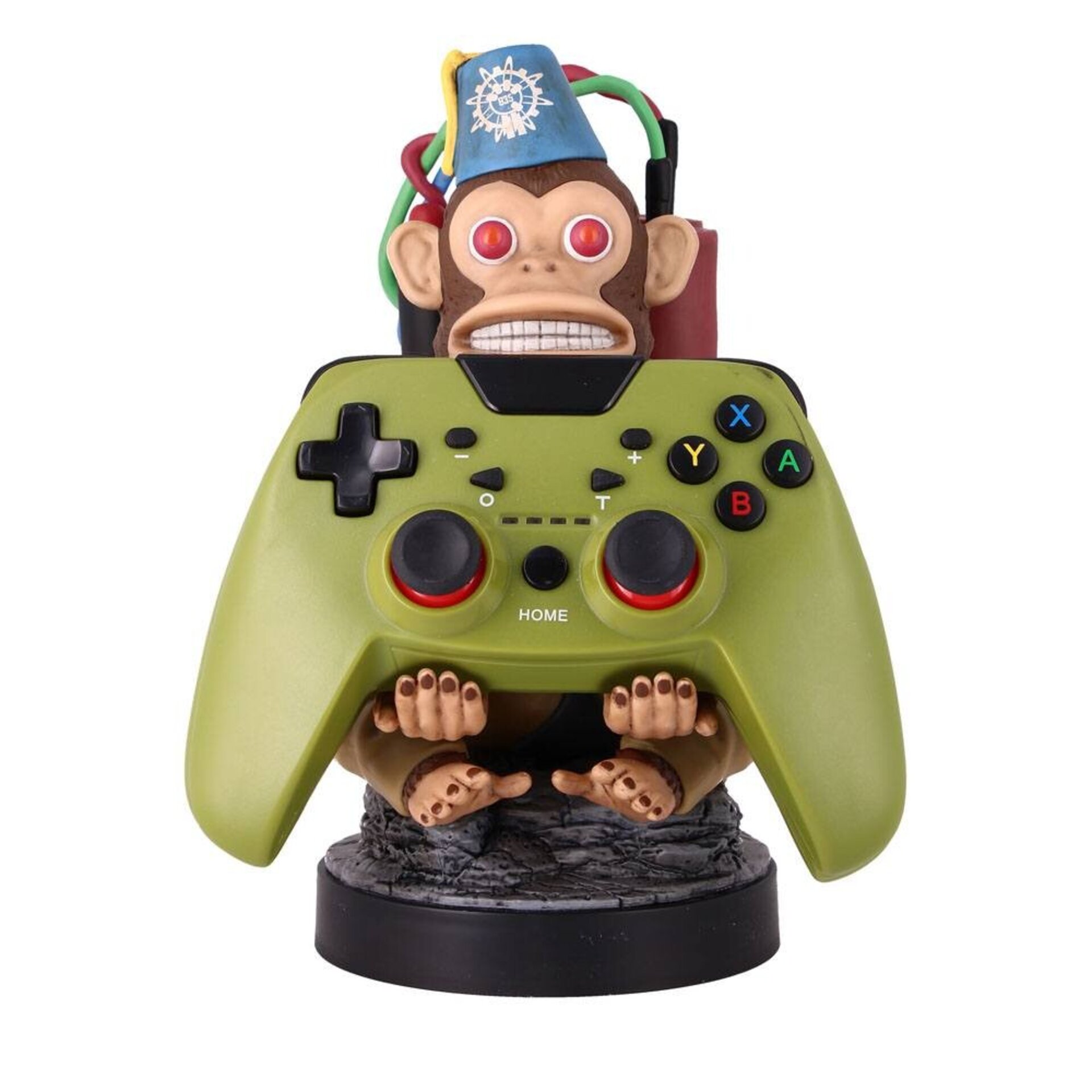 Cable Guy Call of Duty Monkey Bomb 20 cm - 5