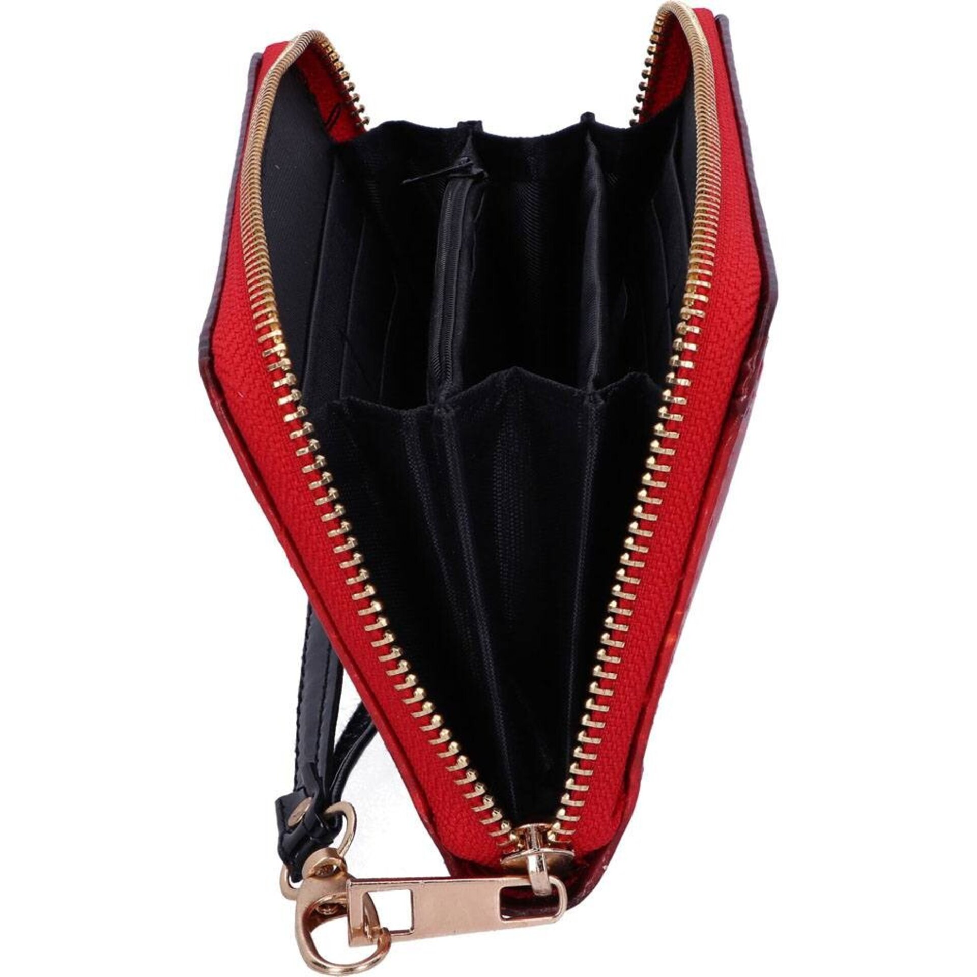 CARTERA BILLETERO Elvis Presley Monedero Elvis '68 19 cm - 3