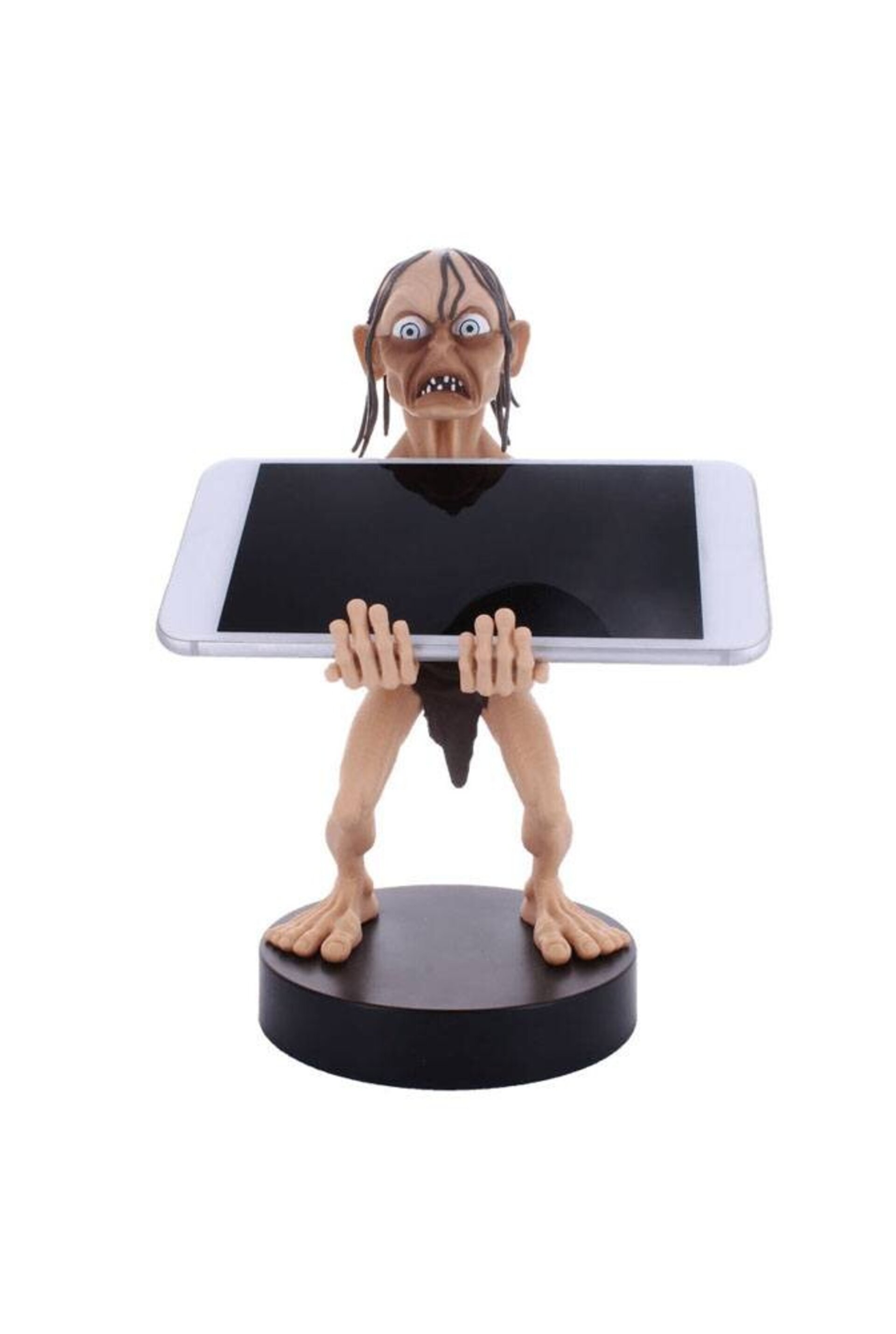 Cable Guy El Señor de los Anillos Gollum  20 cm - 5