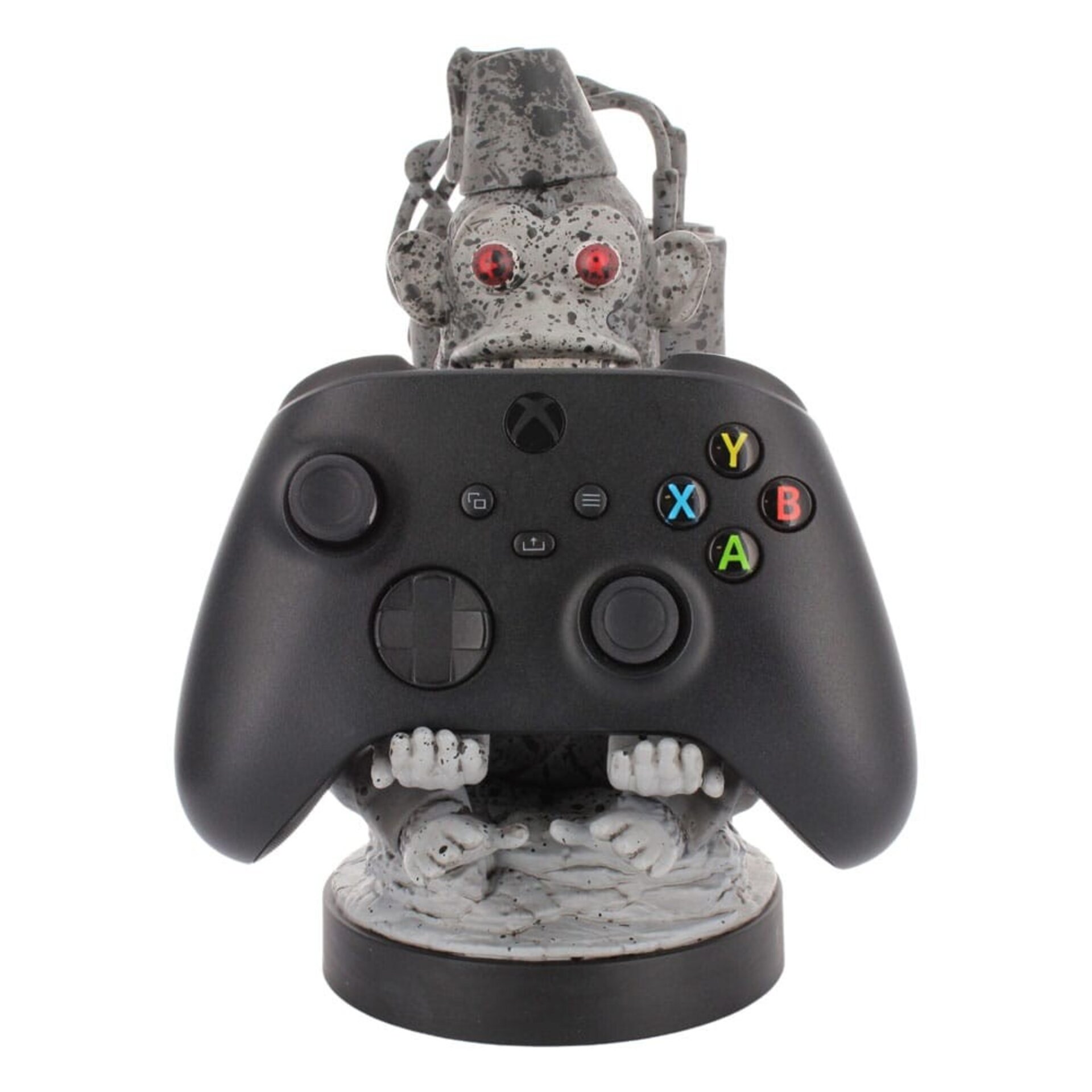 Cable Guy Call of Duty Soporte Toasted Monkey Bomb  20 cm - 2