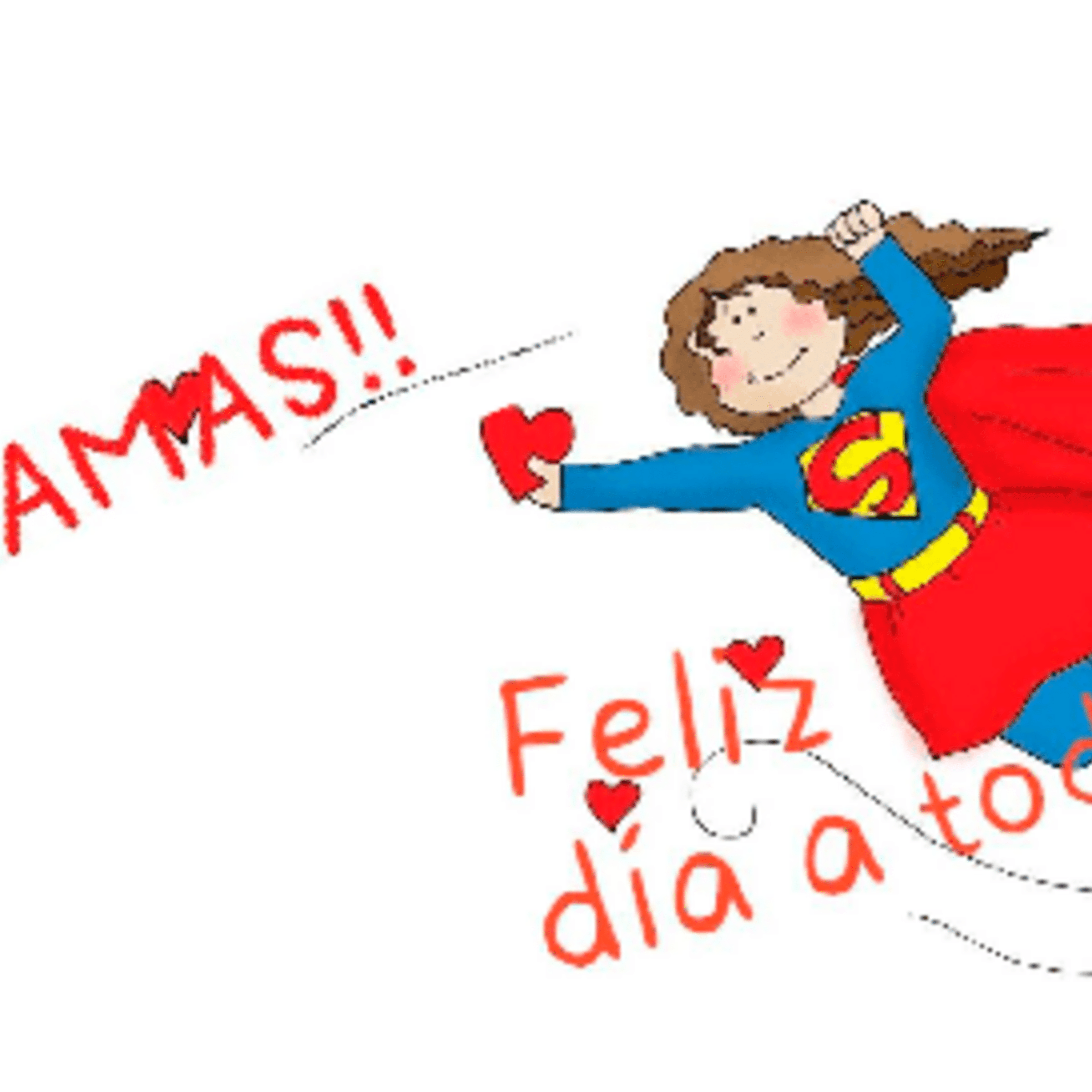 DÍA DE LA MADRE