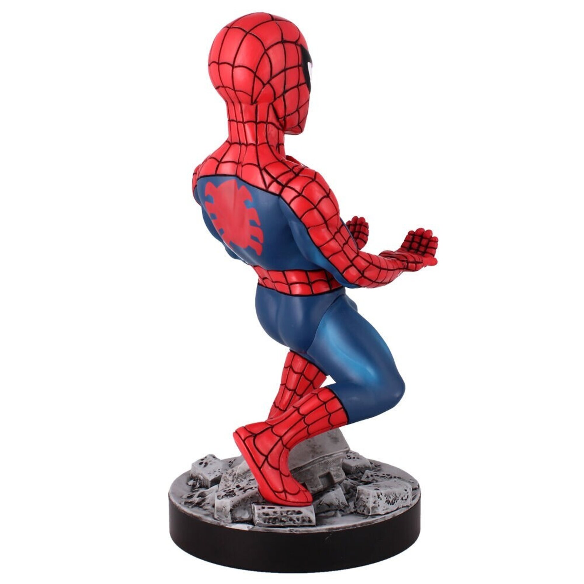 Cable Guy Spiderman Marvel 21cm - 3