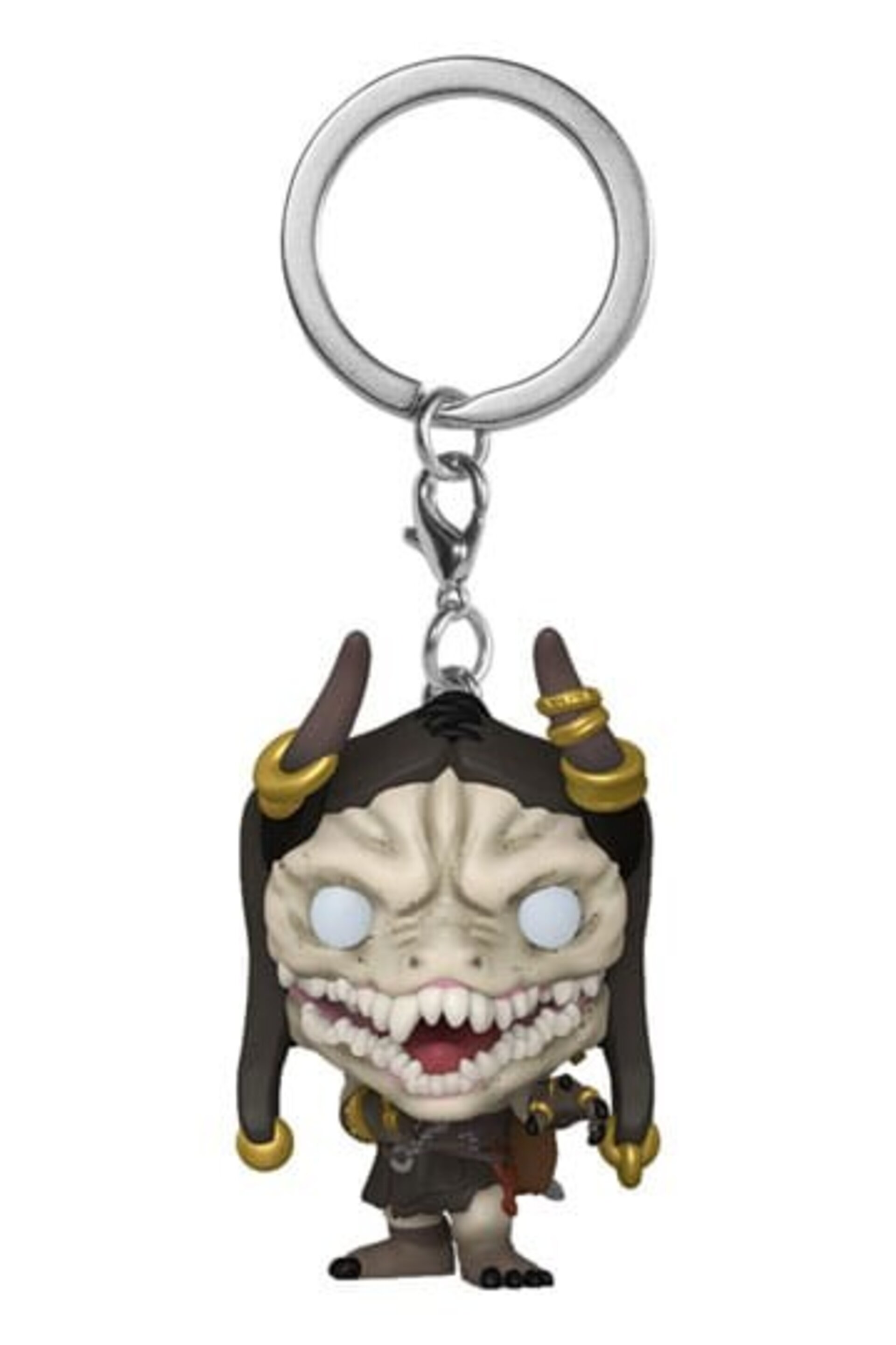 Llavero Pocket POP Diablo 4 Treasure Goblin 4 - 1