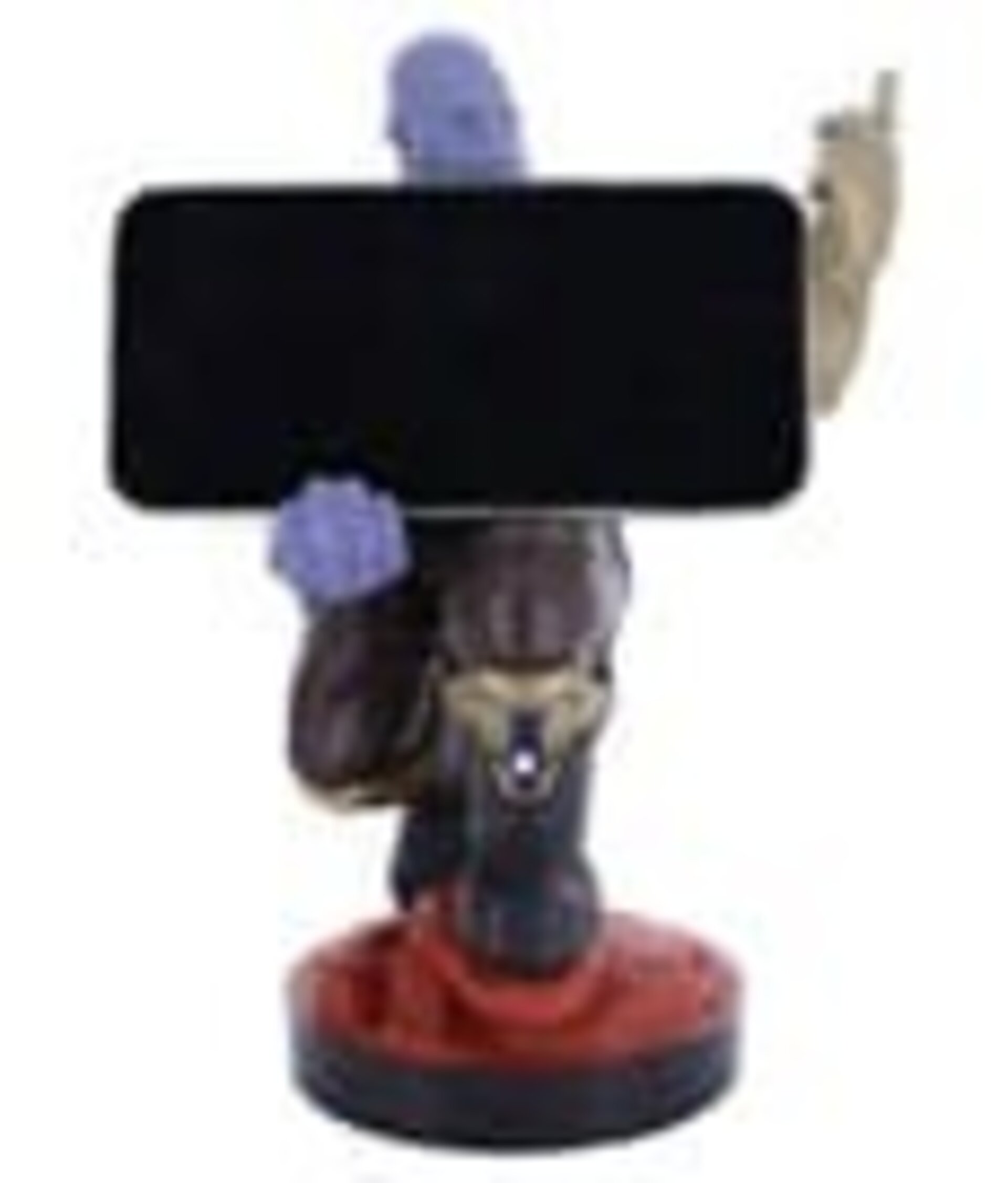 Cably Guy Marvel Thanos 20 cm - 5