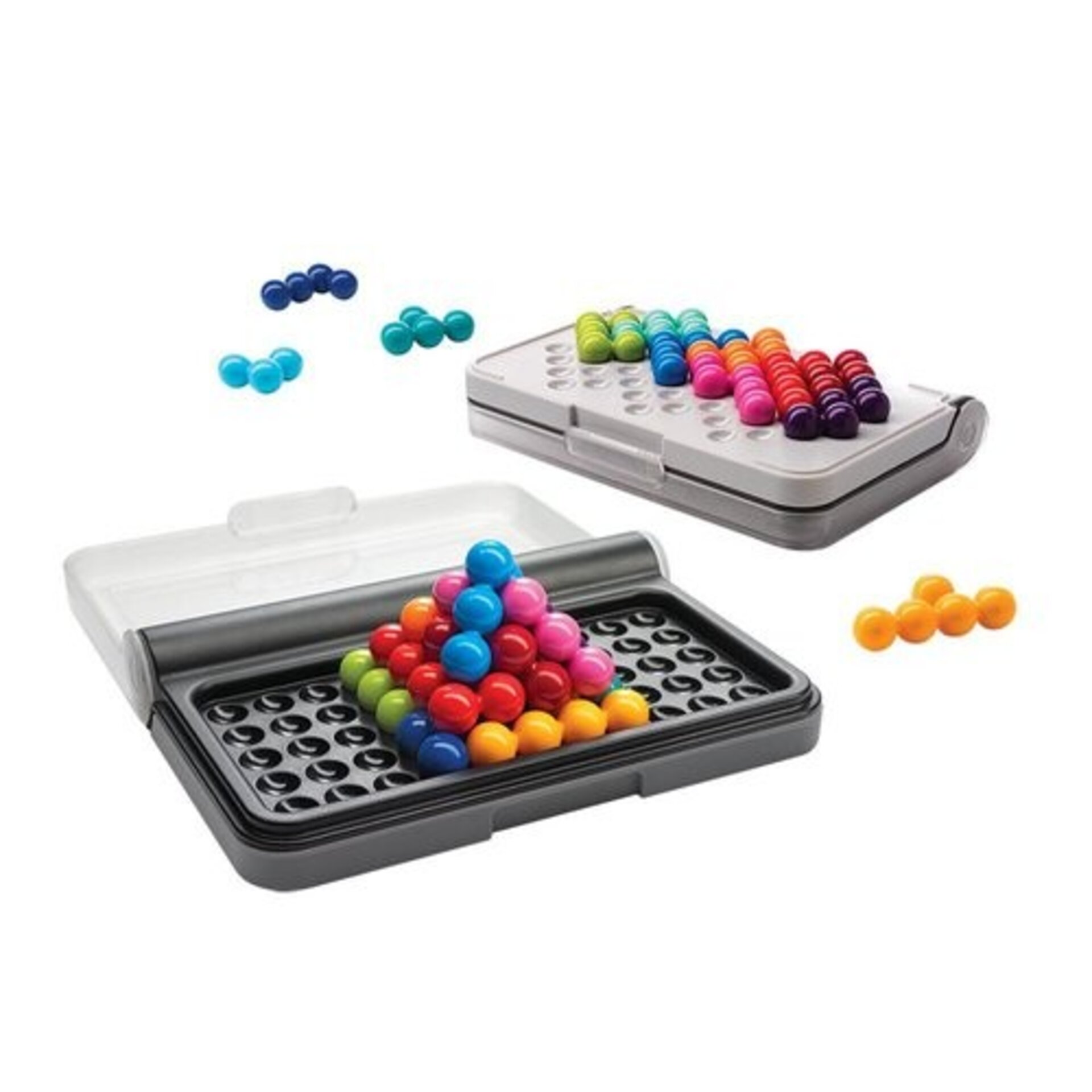 JUEGO DE MESA IQ PUZZLER PRO - 7