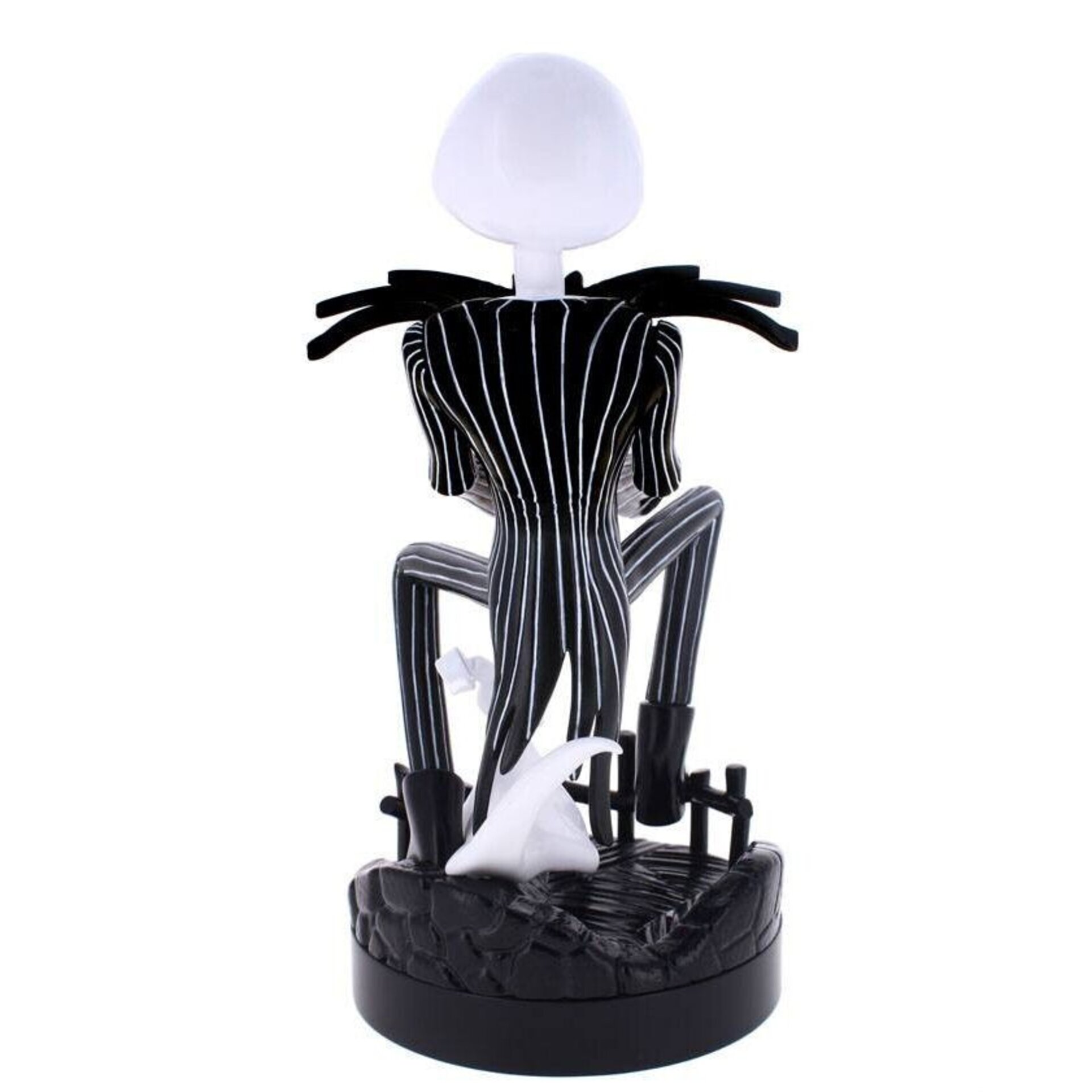 Cable Guy Jack Skellington Pesadilla Antes de Navidad Disney 21cm - 3