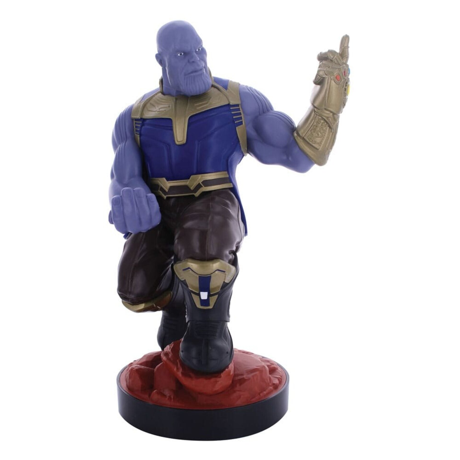 Cably Guy Marvel Thanos 20 cm - 6