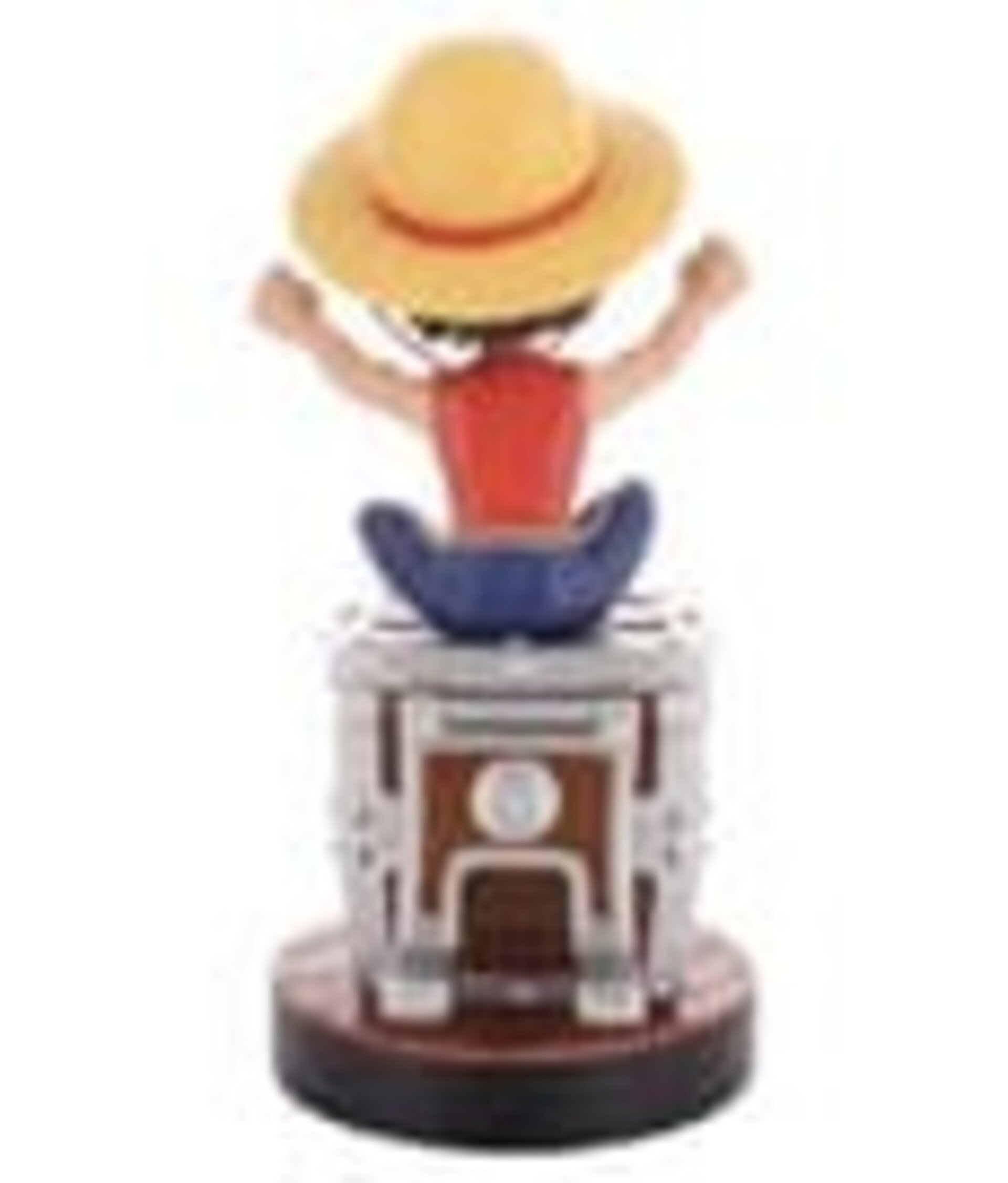 Cable Guy One Piece 20cm - 5